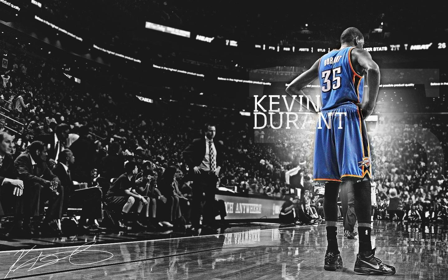 1440x900 Kevin Durant Wallpaper For Android 13776 Wallpaper. HD