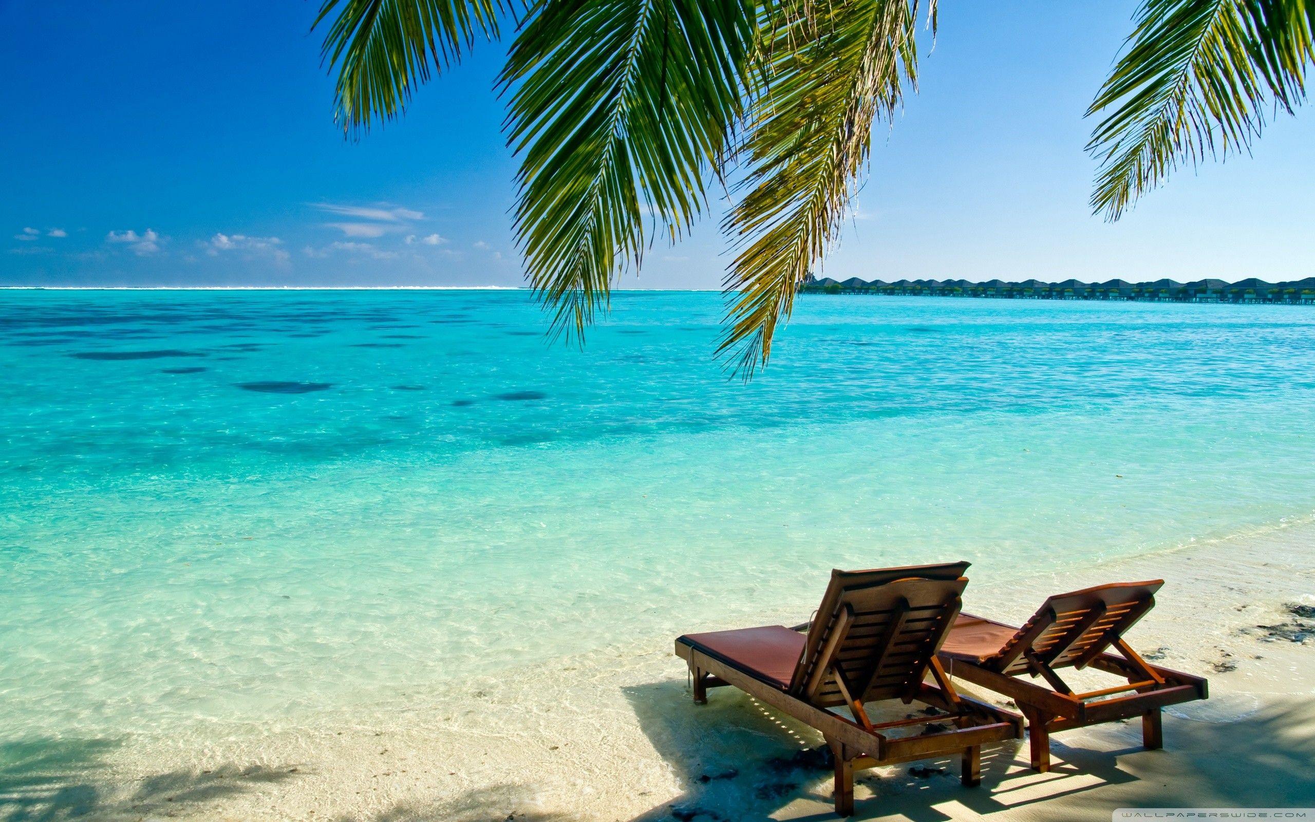 2560x1600 Beach Scenes Desktop Wallpaper, HD Beach Scenes Desktop Background