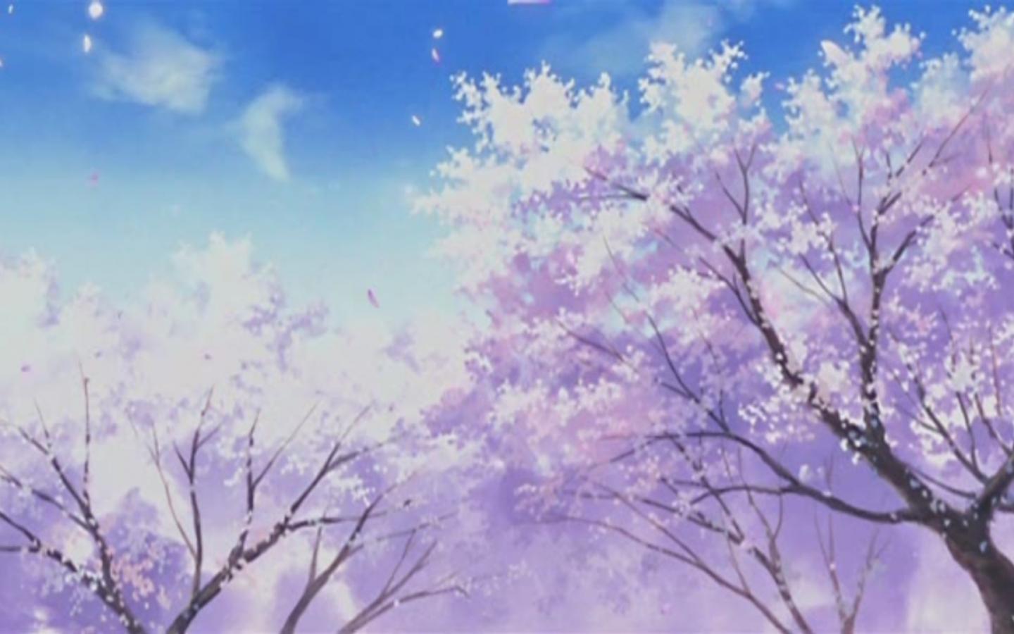 1440x900 Free download Anime Background Scenery Download HD Wallpaper [1920x1080] for your Desktop, Mobile & Tablet. Explore Scenery Background. Natural Scenery Wallpaper, Spring Scenery Wallpaper