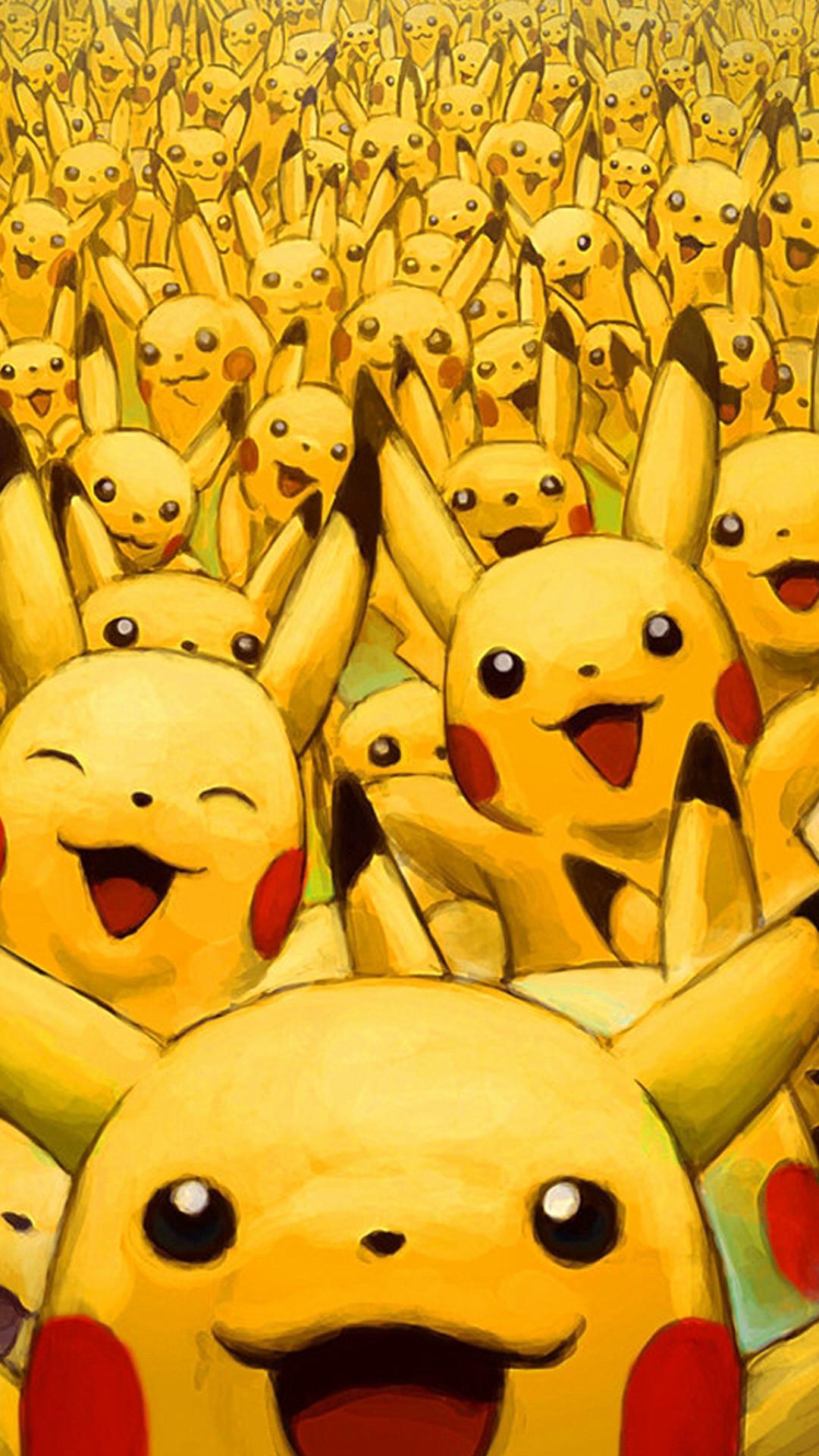 1080x1920 1080x Pikachu Wallpaper Unique Pikachu iPhone Wallpaper iPhone 4