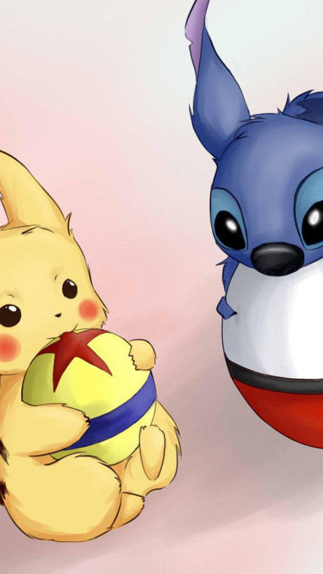 1080x1920 Pokã©mon Wallpaper For iPhone Pikachu Wallpaper iPhone HD Wallpaper