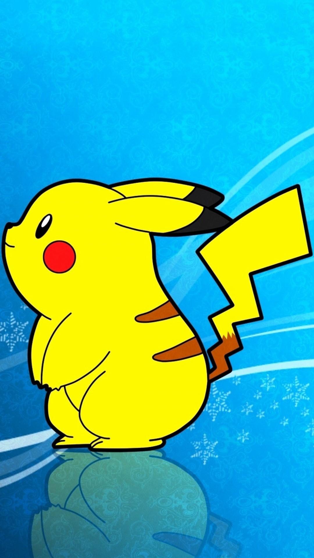 1080x1920 Cute Pikachu Wallpaper (best Cute Pikachu Wallpaper and image) on WallpaperChat