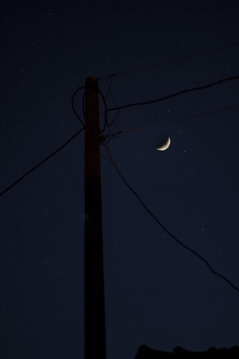 1000x1500 Crescent Moon And Star Picture. Download Free Image