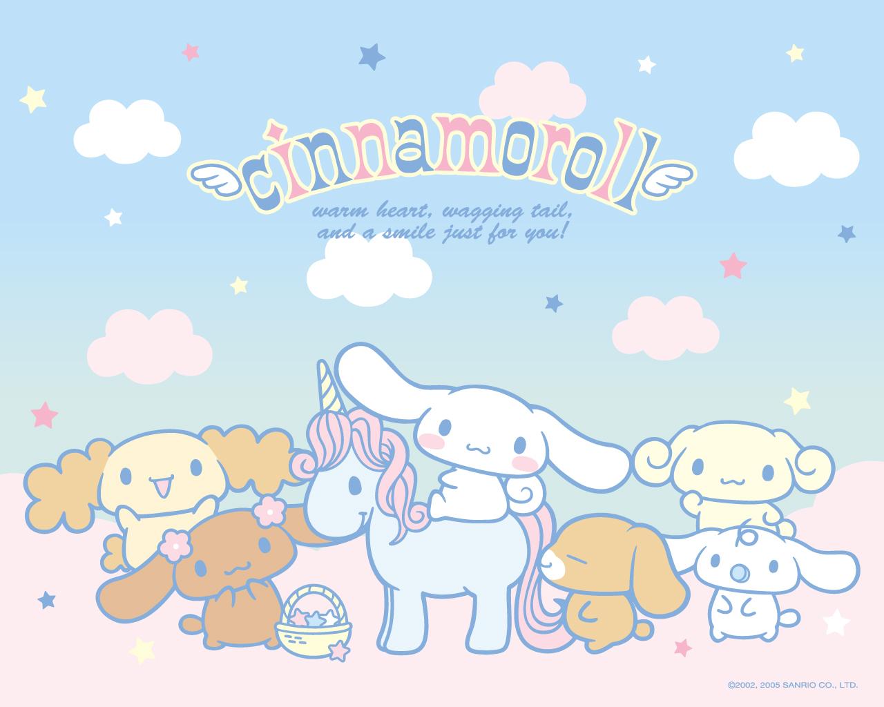 1280x1024 Hello Kitty Wallpaper and Background Imagex1024
