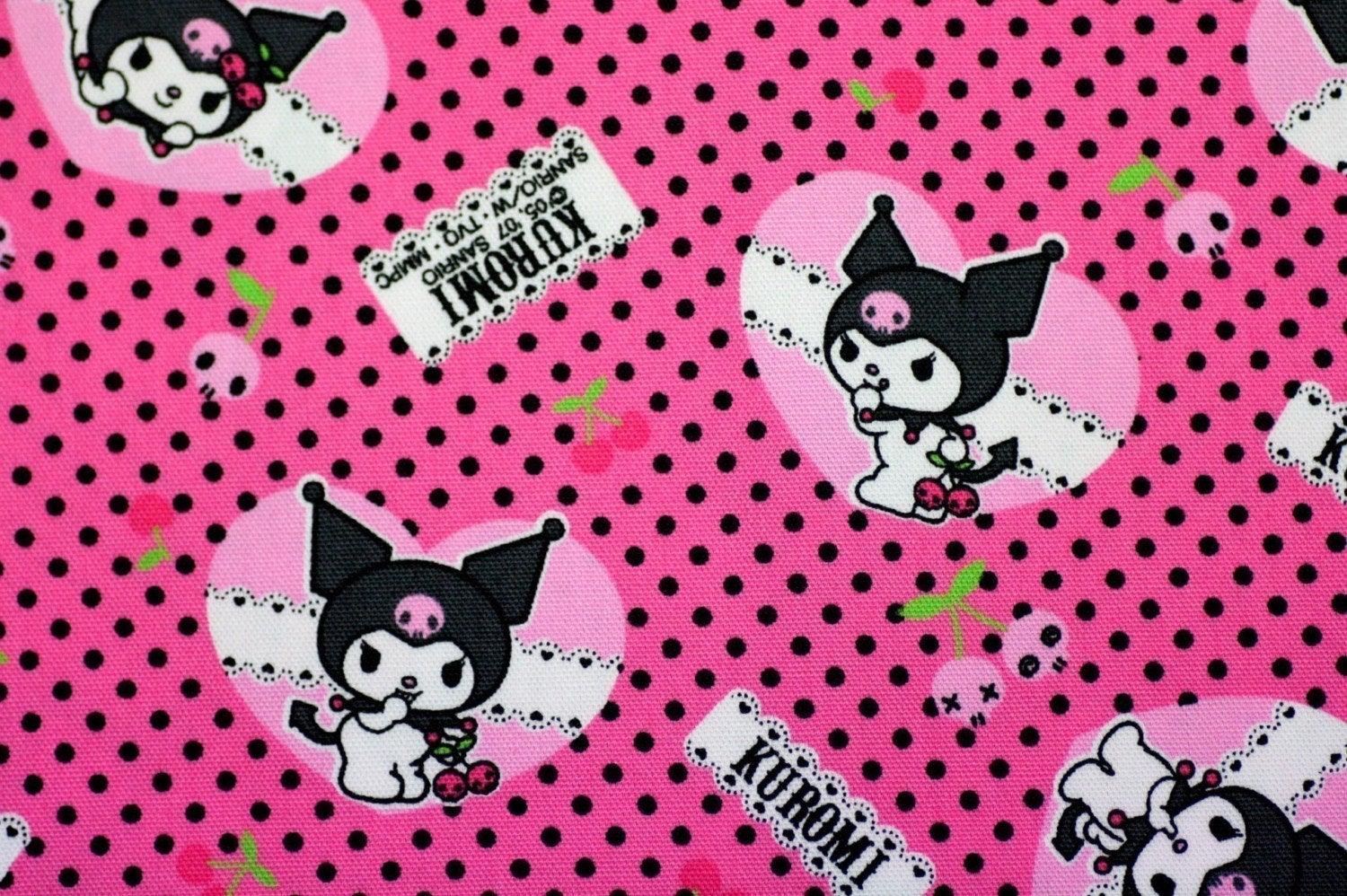 1500x998 Kuromi Wallpaper Laptop ToVari Blog