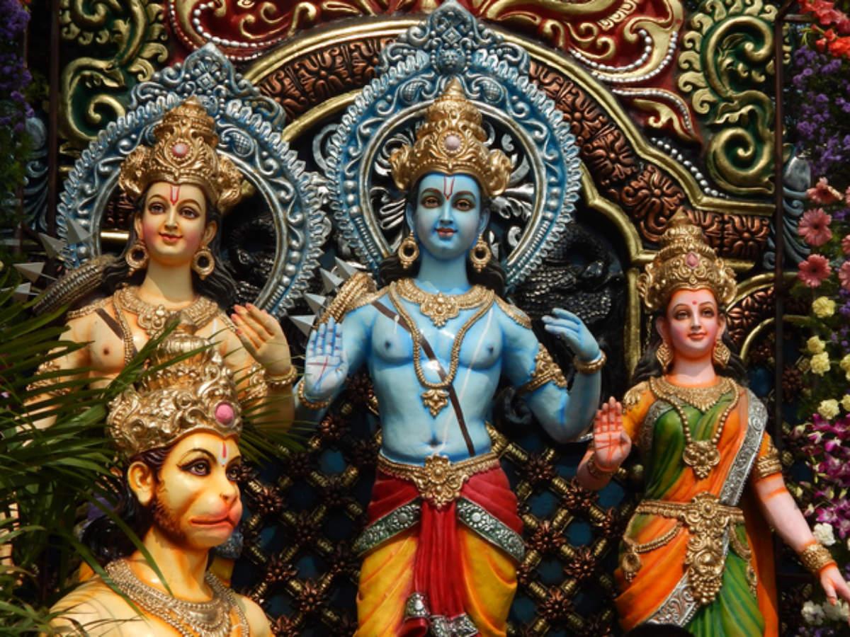 1200x900 Happy Ram Navami 2021: Wishes, Messages, Quotes, Sri Rama Navami Image, Greetings, Facebook & Whatsapp status
