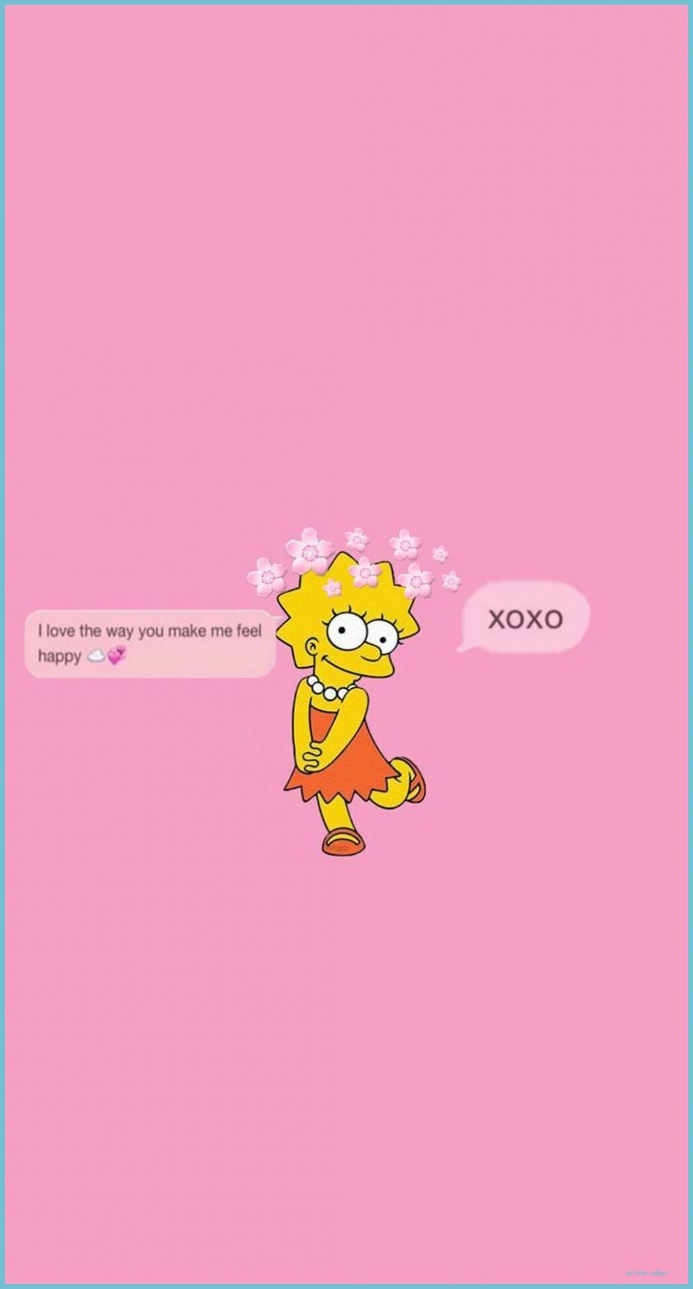 993x1847 Aesthetic Sad Cartoons Wallpaper Cartoon Wallpaper