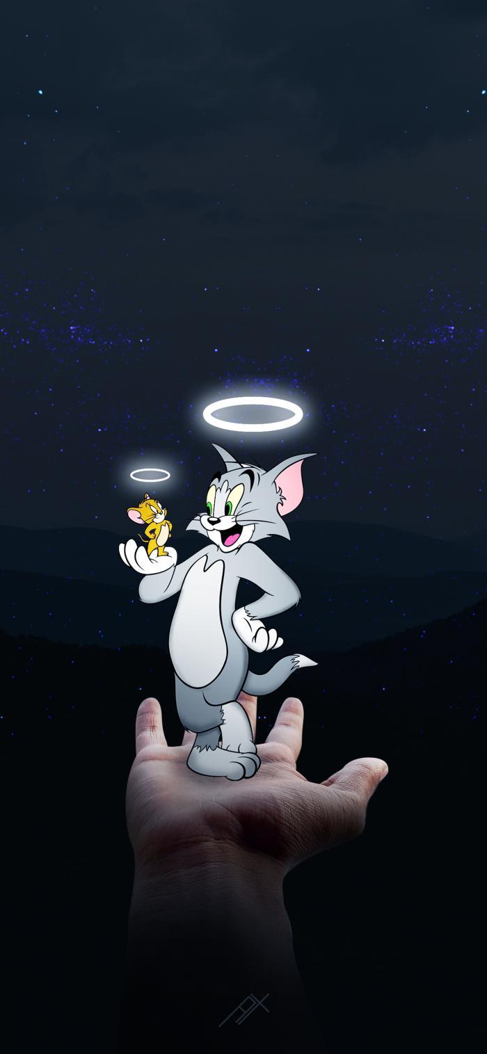 700x1516 Cartoons wallpaper, most recent best HD wallpaper free download for desktop and iphone, android devices