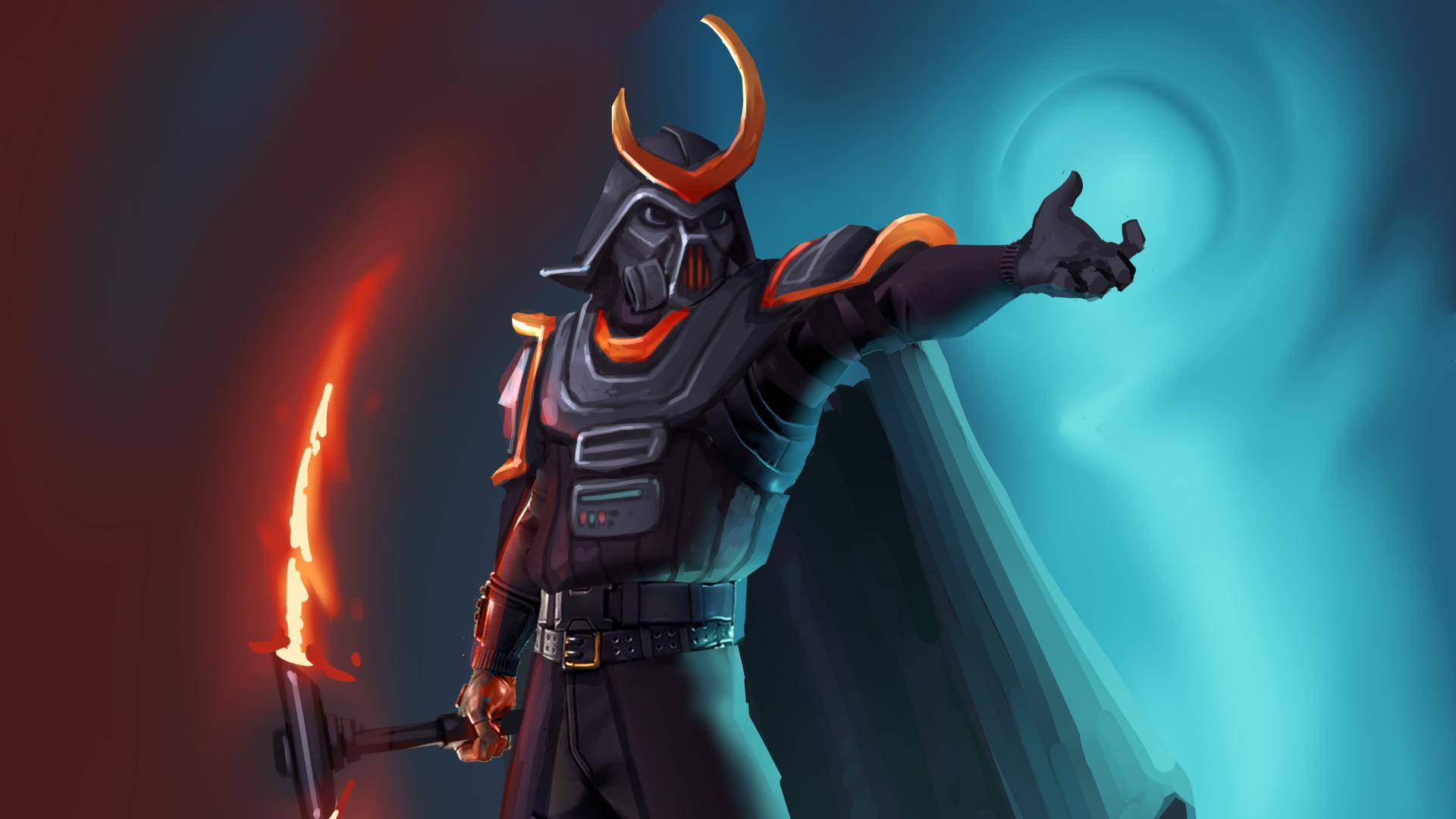 1920x1080 Fortnite Wallpaper Home