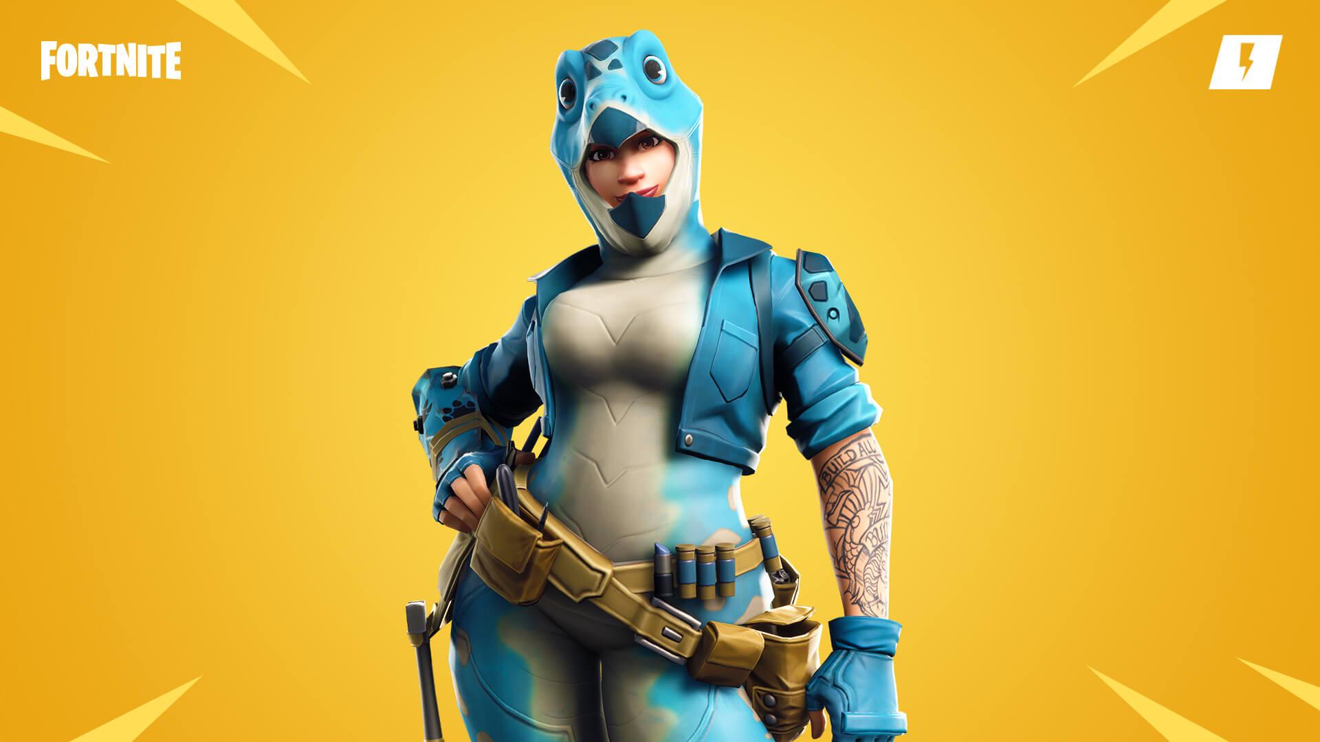 1920x1080 Beautiful fortnite Wallpaper Engine