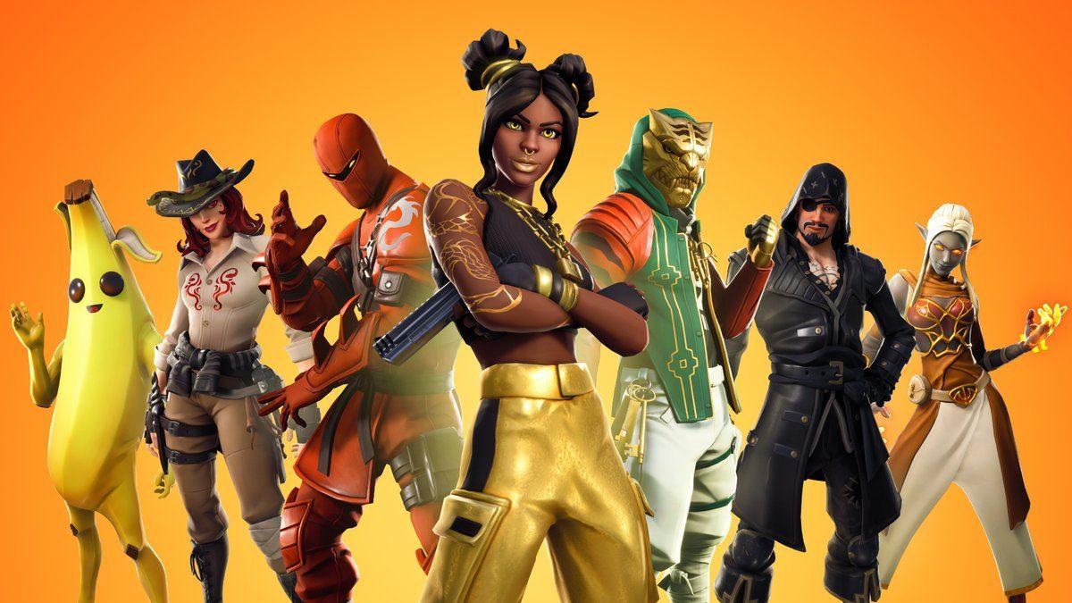 1200x675 Sidewinder Fortnite Wallpaper 2020