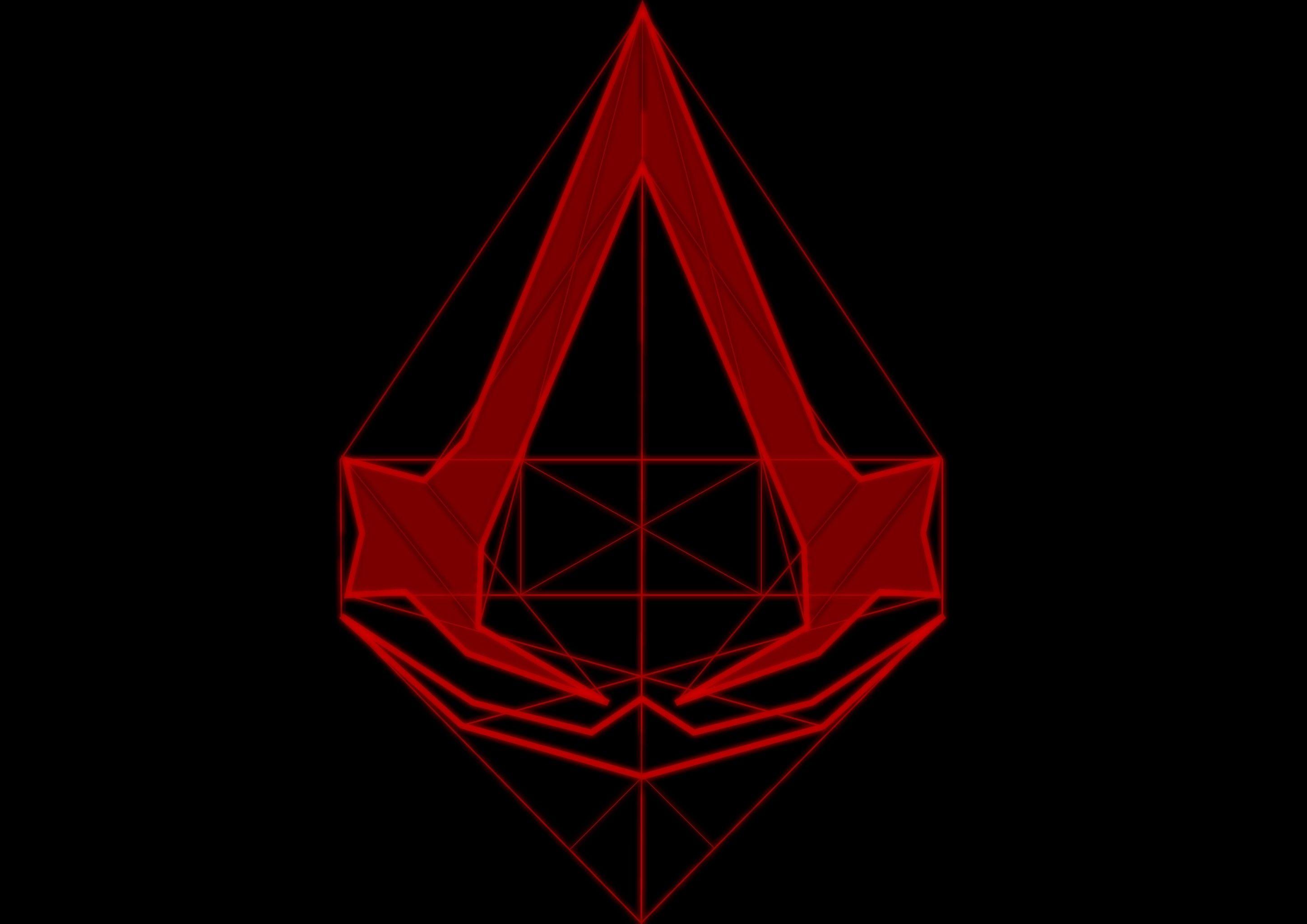 2896x2048 Assassins Creed Symbol Wallpaper hình nền