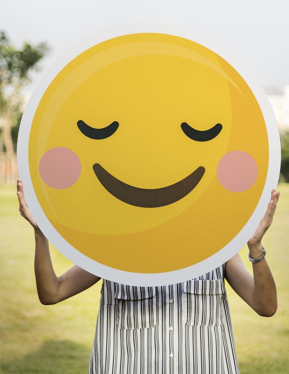 1000x1295 Smiley Face Picture. Download Free Image
