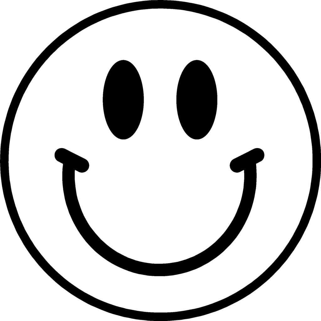 1024x1024 Picture Of Happy Face Full HD Pics Desktop Smiley Transparent