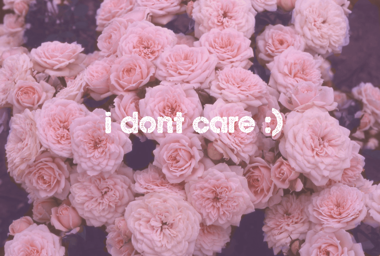 1280x864 Goth Aesthetic Desktop Wallpaper