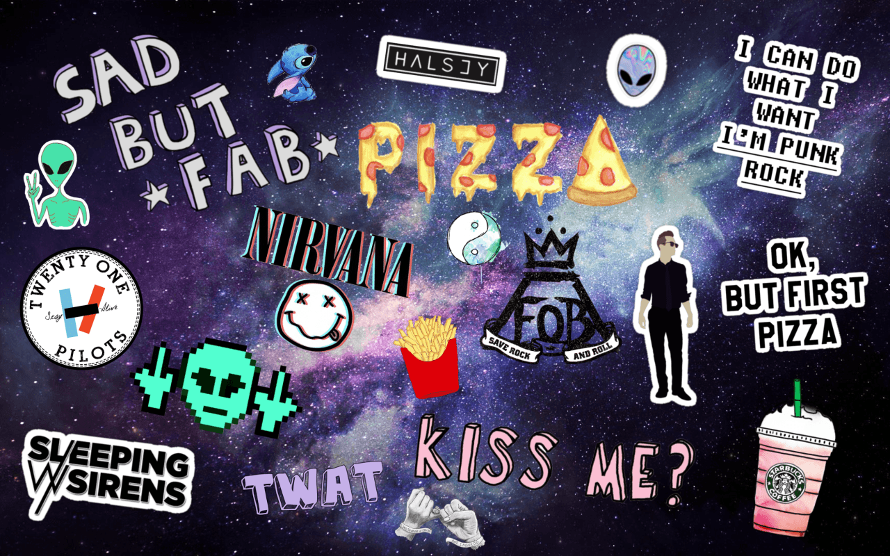 1280x800 Cool Laptop Wallpaper Aesthetic