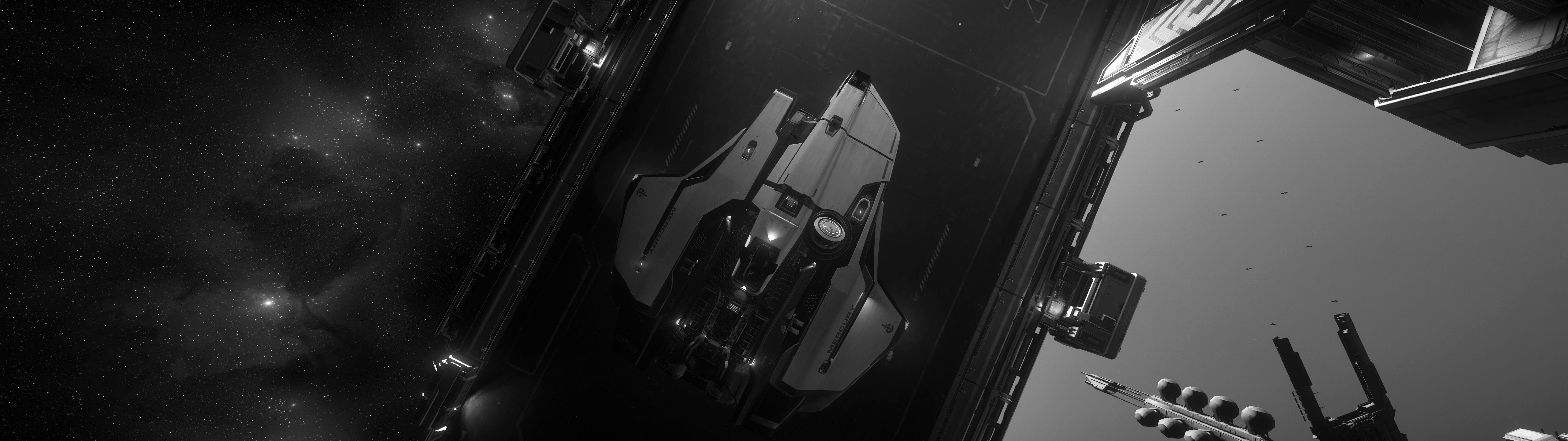 5120x1440 Wallpaper for the BIG boys ( 5120 x 1440 Odyssey G9 ): starcitizen