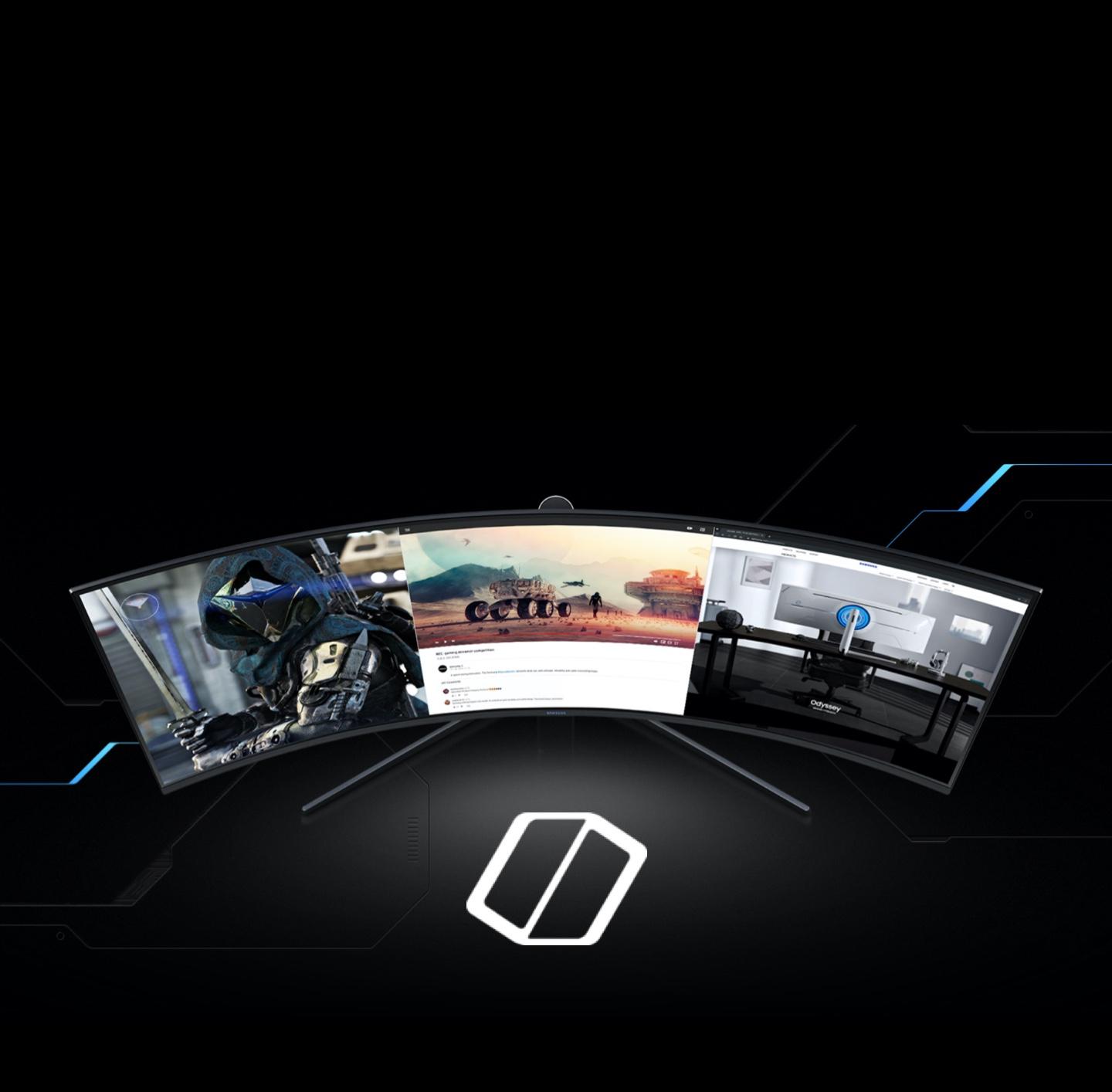 1440x1414 Odyssey