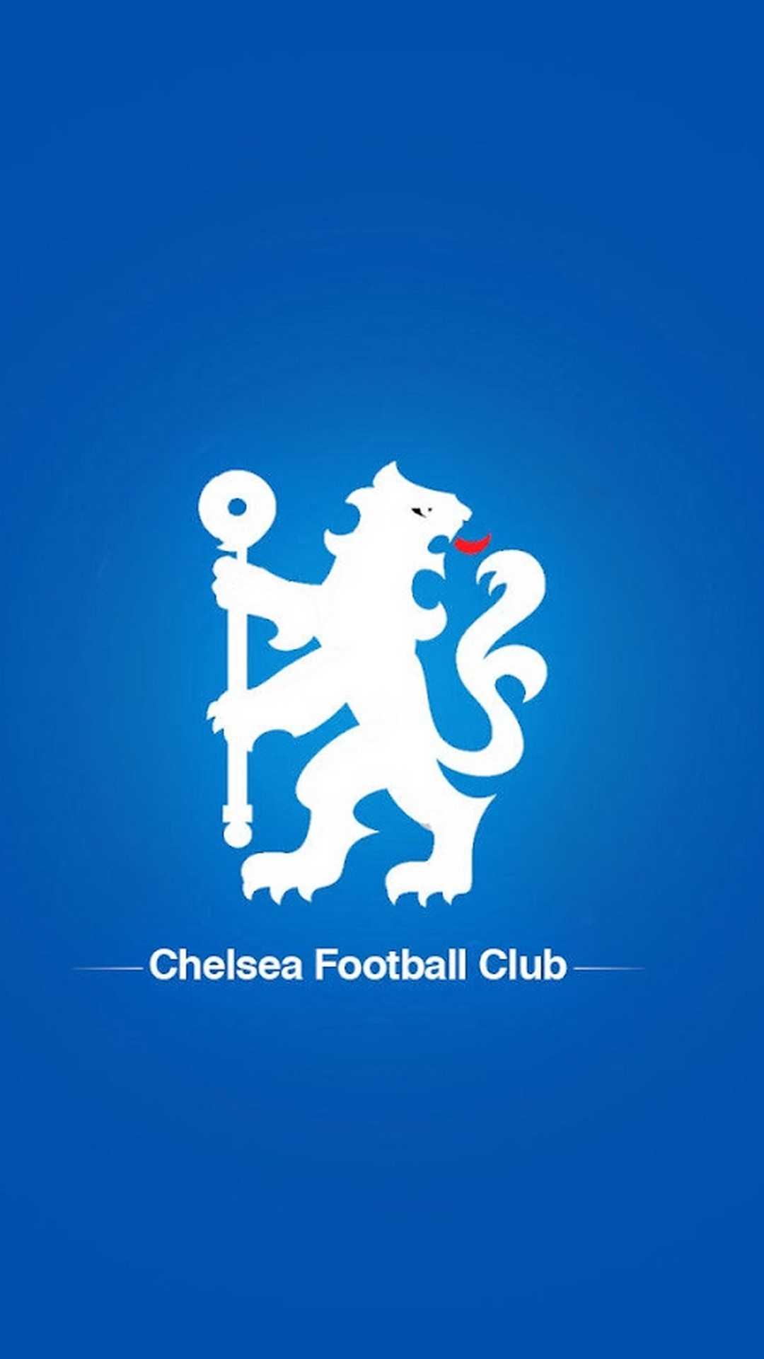 1080x1920 Chelsea FC Wallpaper Free HD Wallpaper