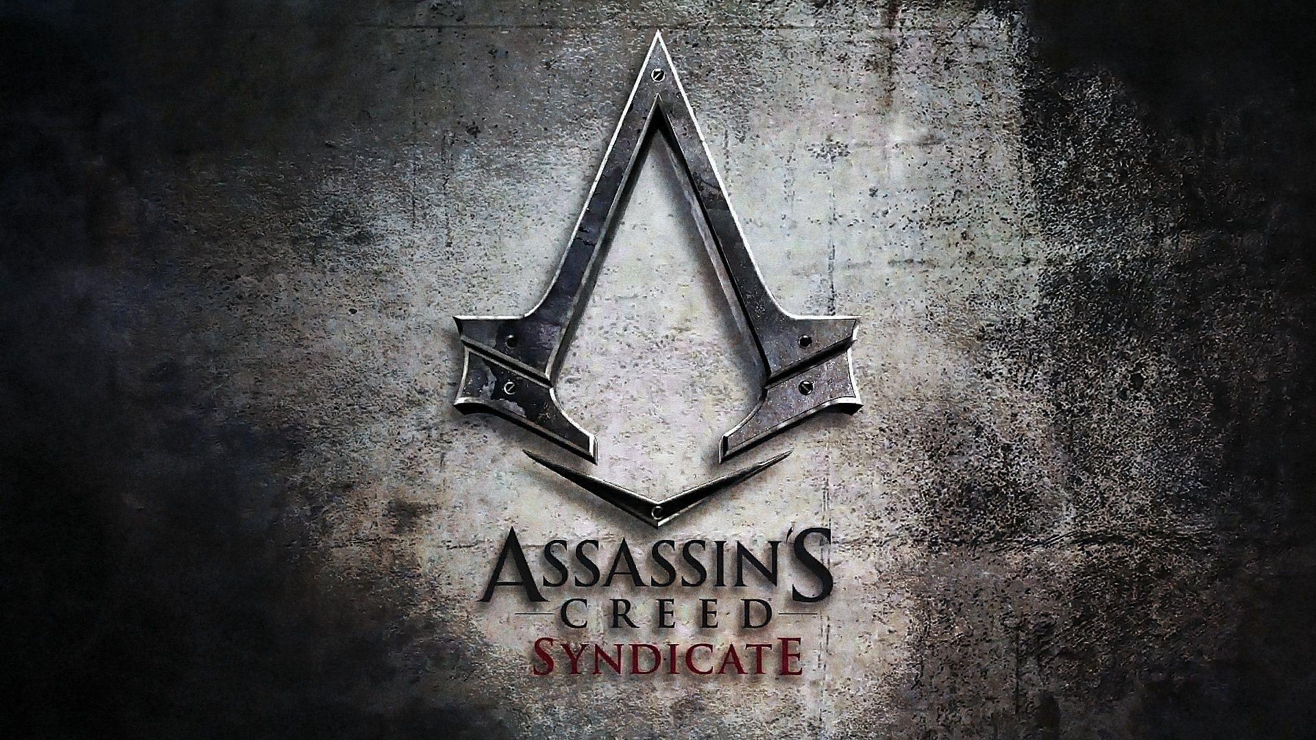1920x1080 Assassins Creed Symbol hình nền