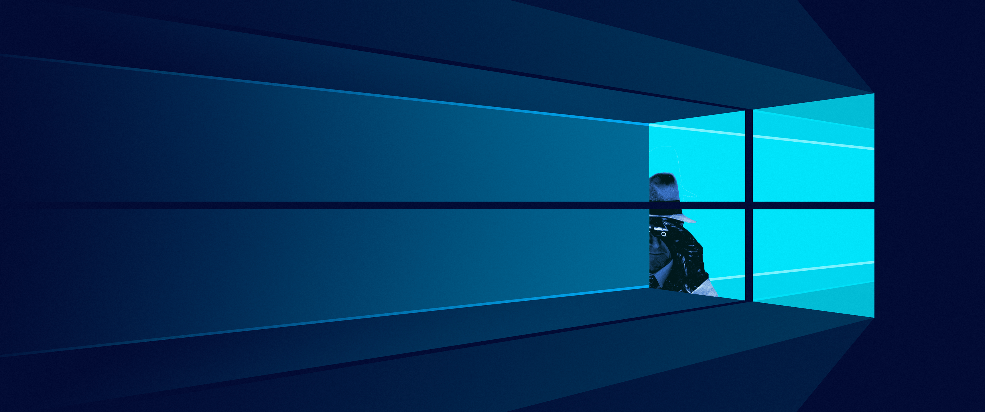 3440x1440 Wallpaper Win10 Creators Update [3440x1440]. Beautiful nature wallpaper, High quality wallpaper, Scene wallpaper