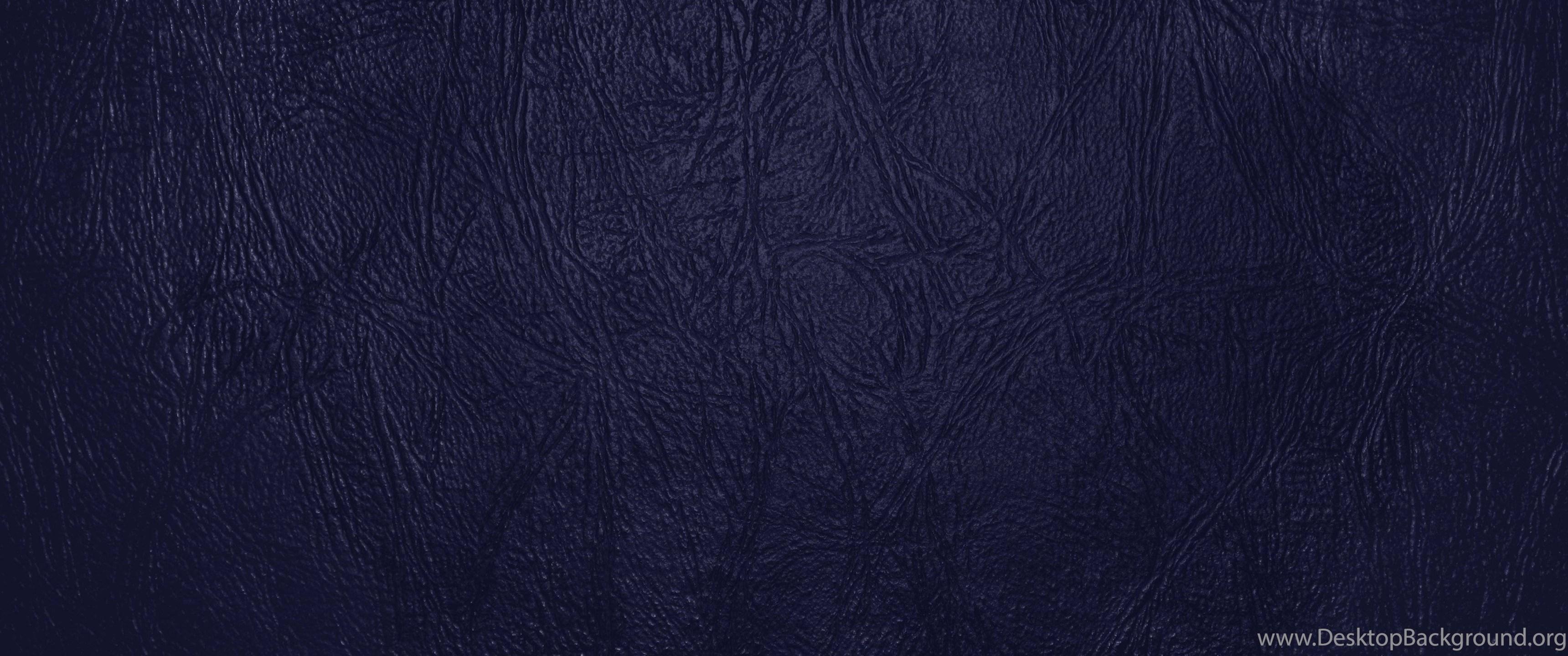 3440x1440 Navy Blue Wallpaper Desktop Background