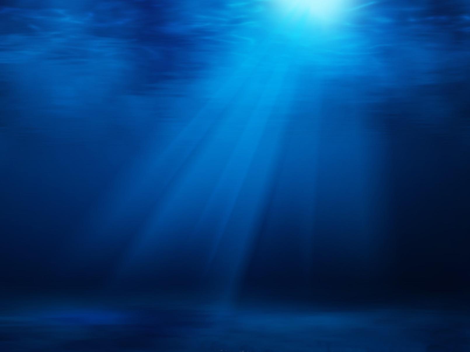 1610x1204 Deep Blue Sea Blue Sea Background