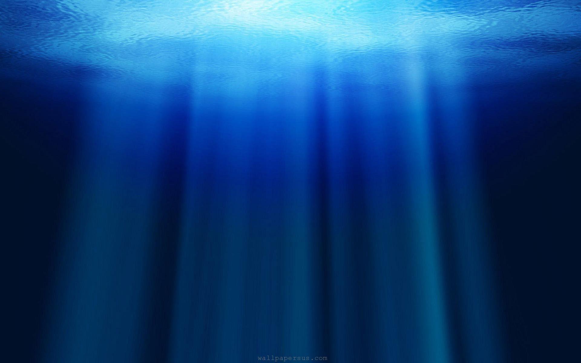 1920x1200 Deep Ocean HD Wallpaper