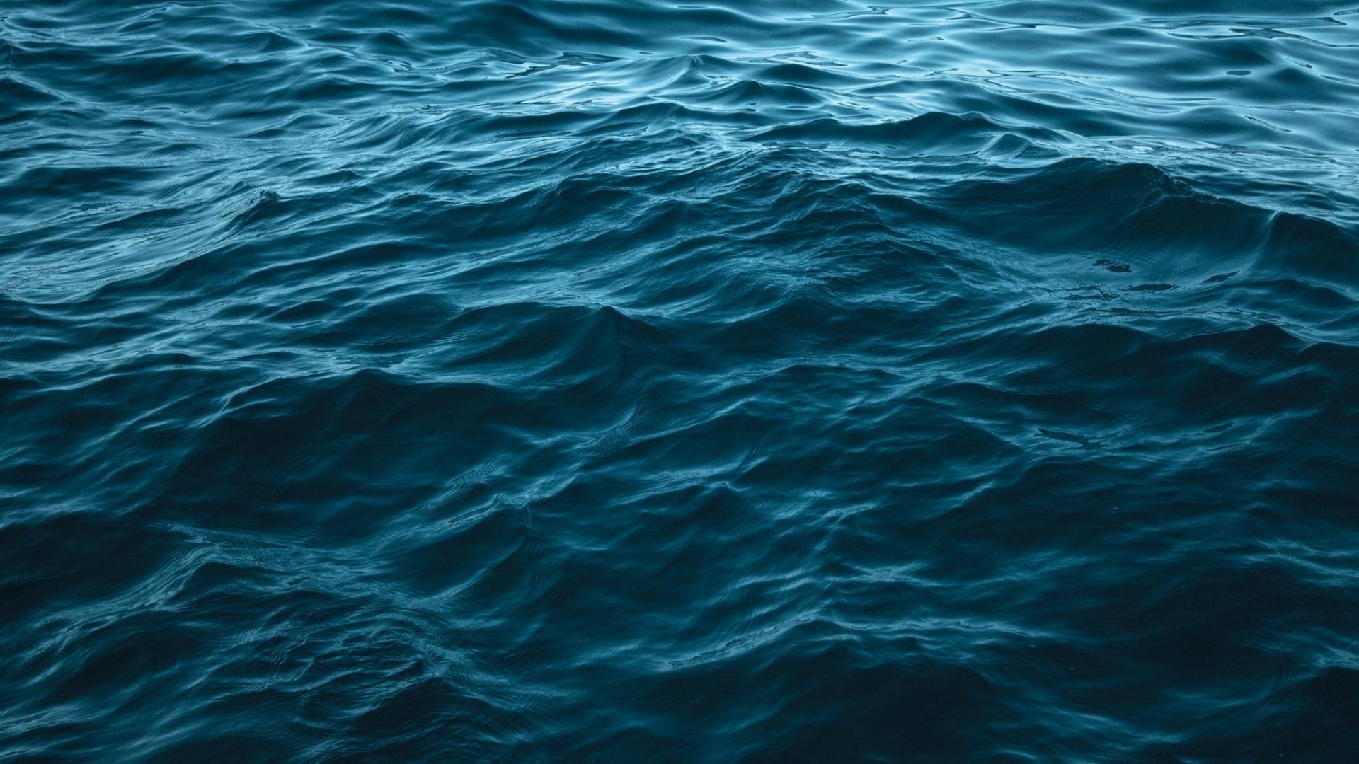 1920x1080 Deep Sea Wallpaper 1920x1080