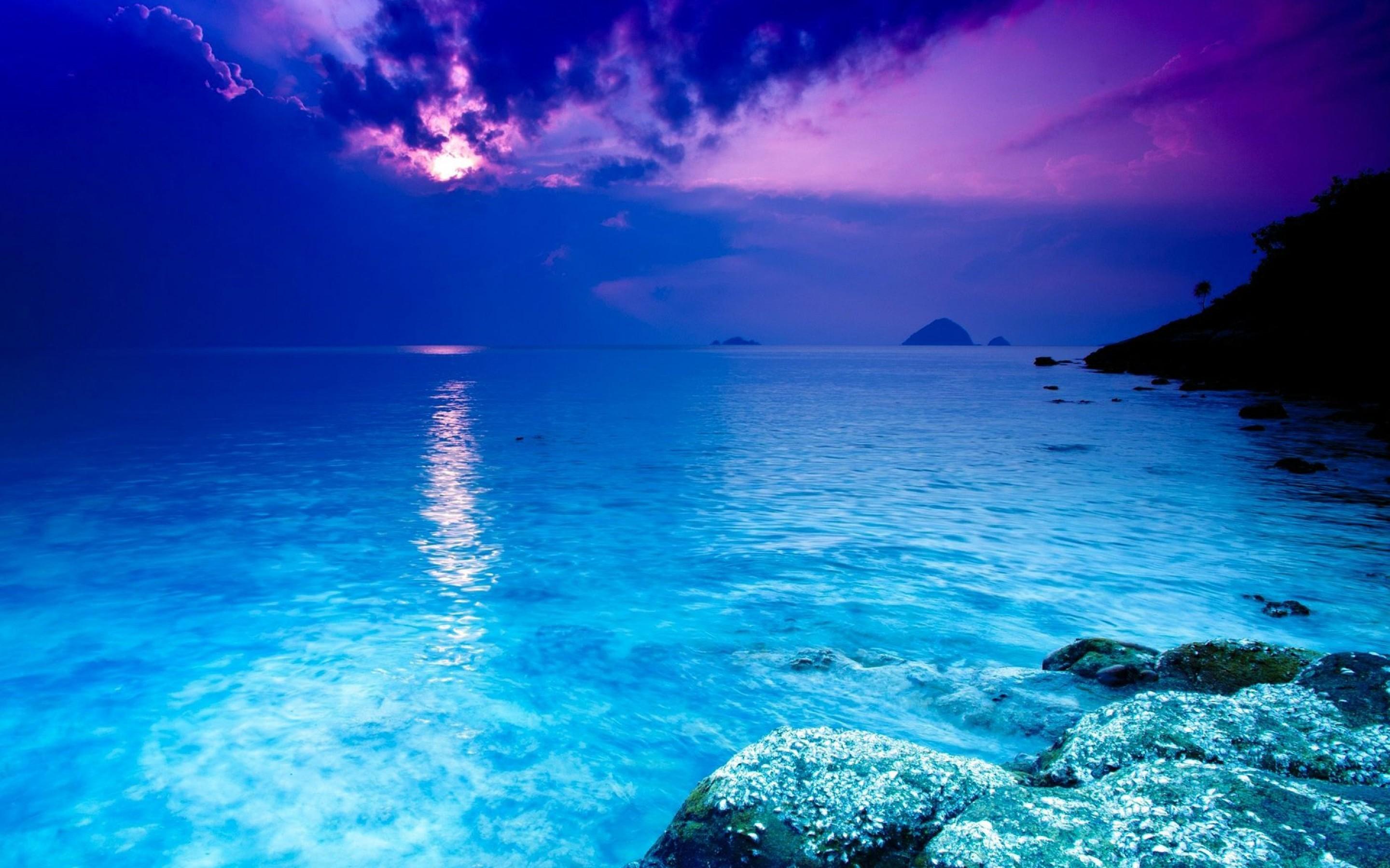 2880x1800 Free download Sea Photo Background for Powerpoint Templates PPT Background [2880x1800] for your Desktop, Mobile & Tablet. Explore Sea Background. Sea Wallpaper, Sea Wallpaper, Deep Sea Wallpaper