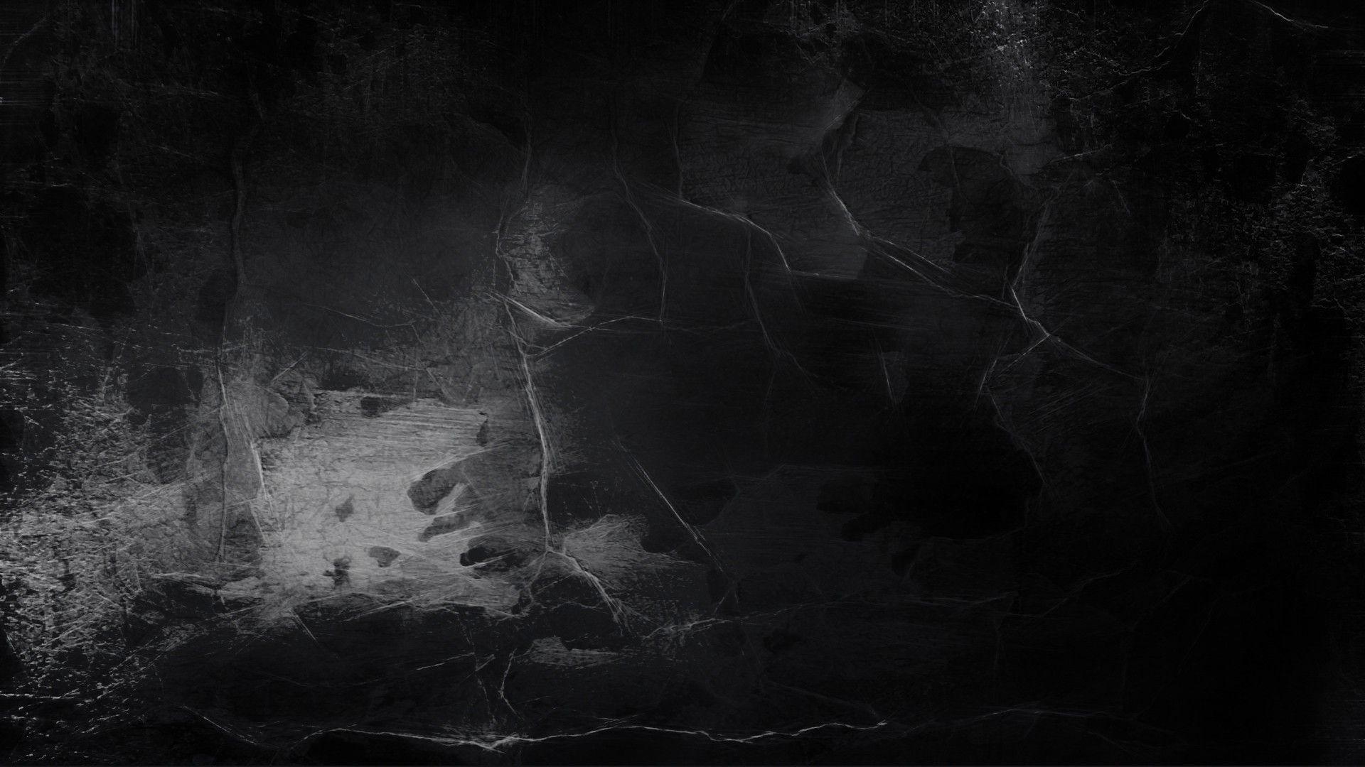 Dark Grunge Aesthetic Wallpaper Desktop