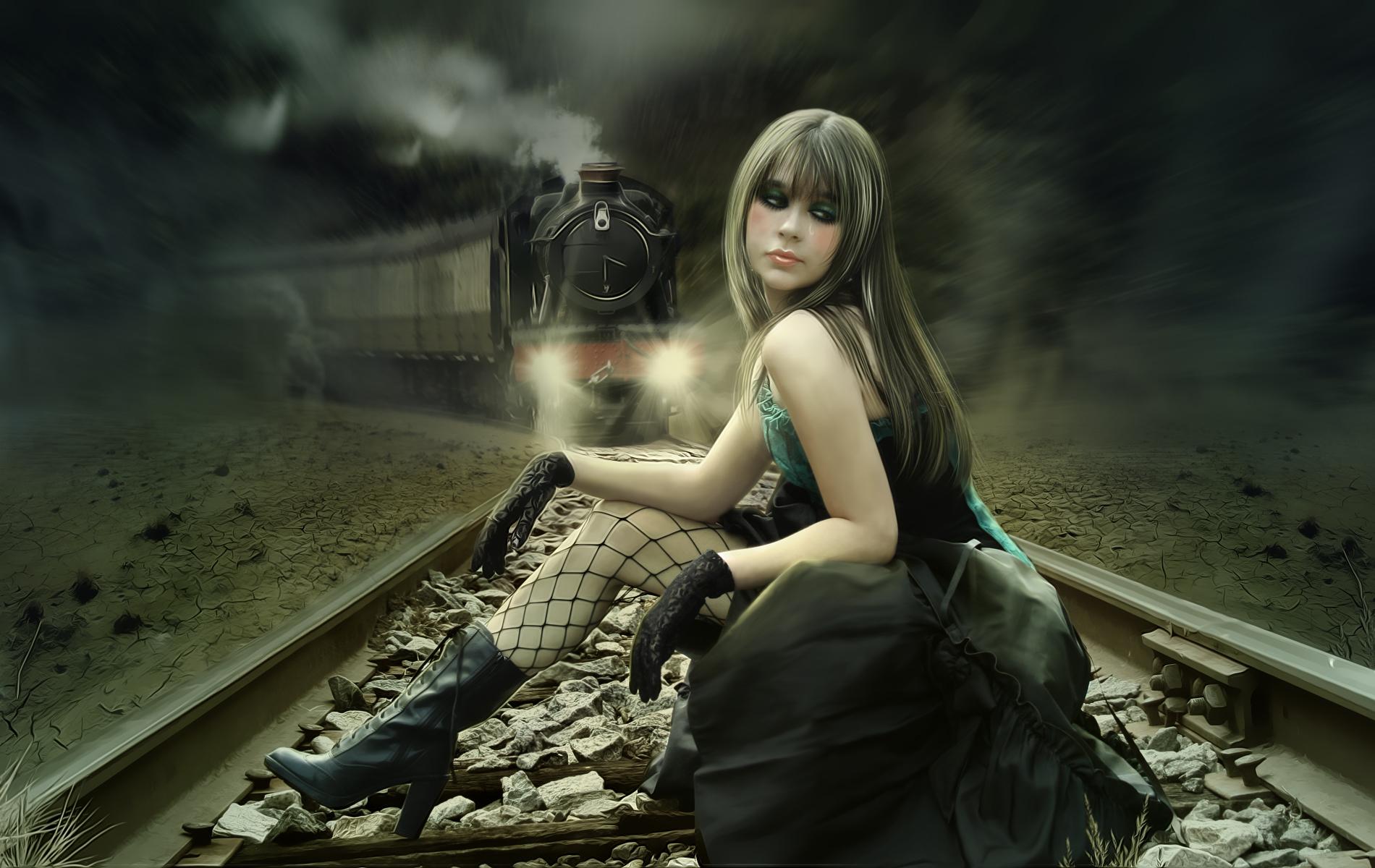 1900x1200 Emo HD Wallpaper and Background