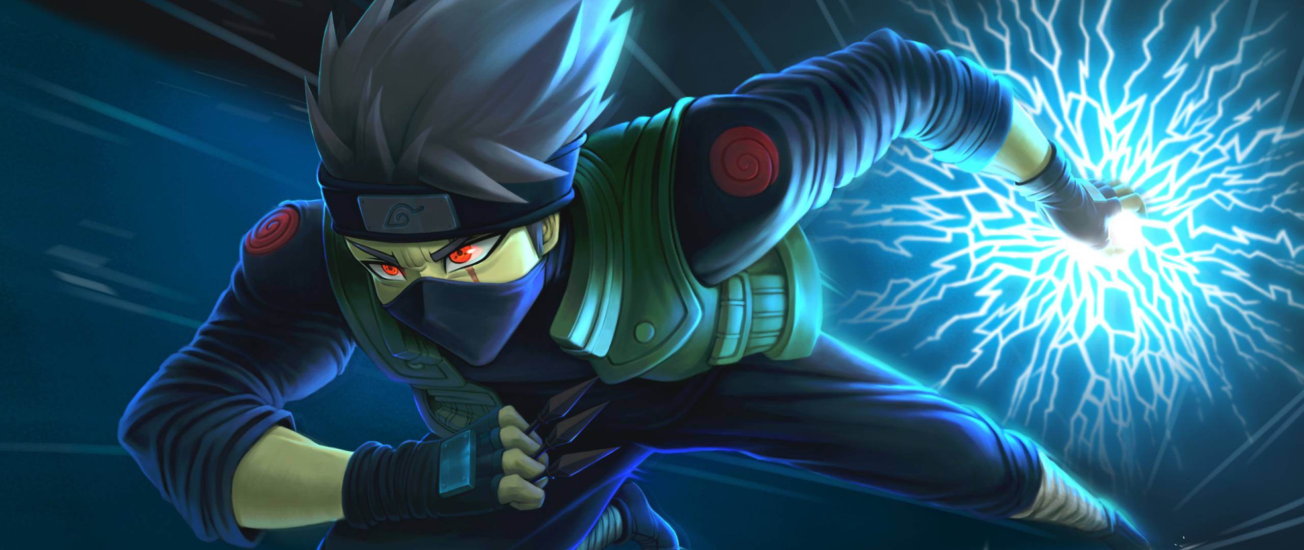 2560x1080 Kakashi Hatake Anime 2560x1080 Resolution Wallpaper, HD Anime 4K Wallpaper, Image, Photo and Background