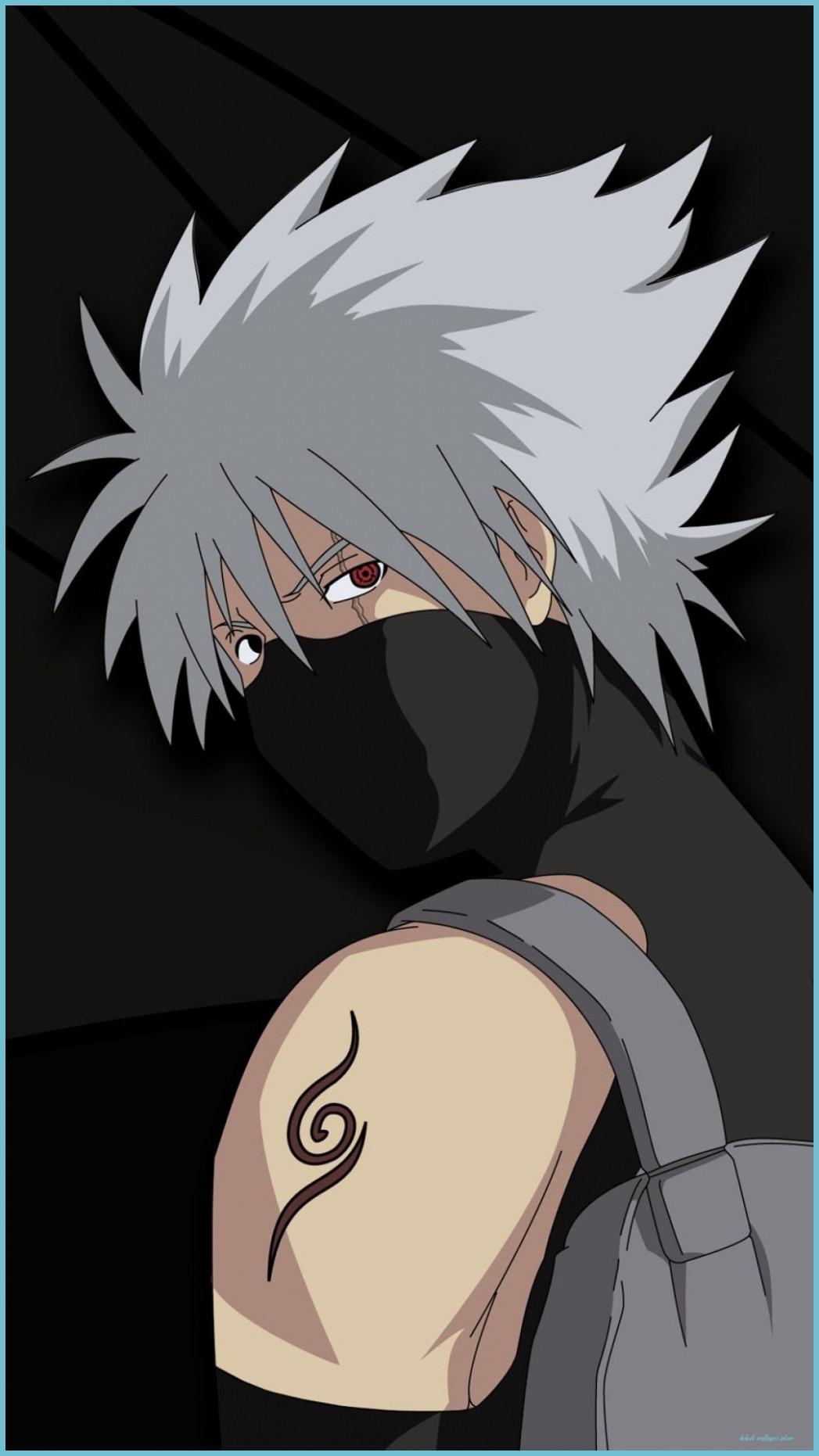 1047x1862 Kakashi Hatake IPhone 9 Plus Wallpaper Wallpaper IPhone