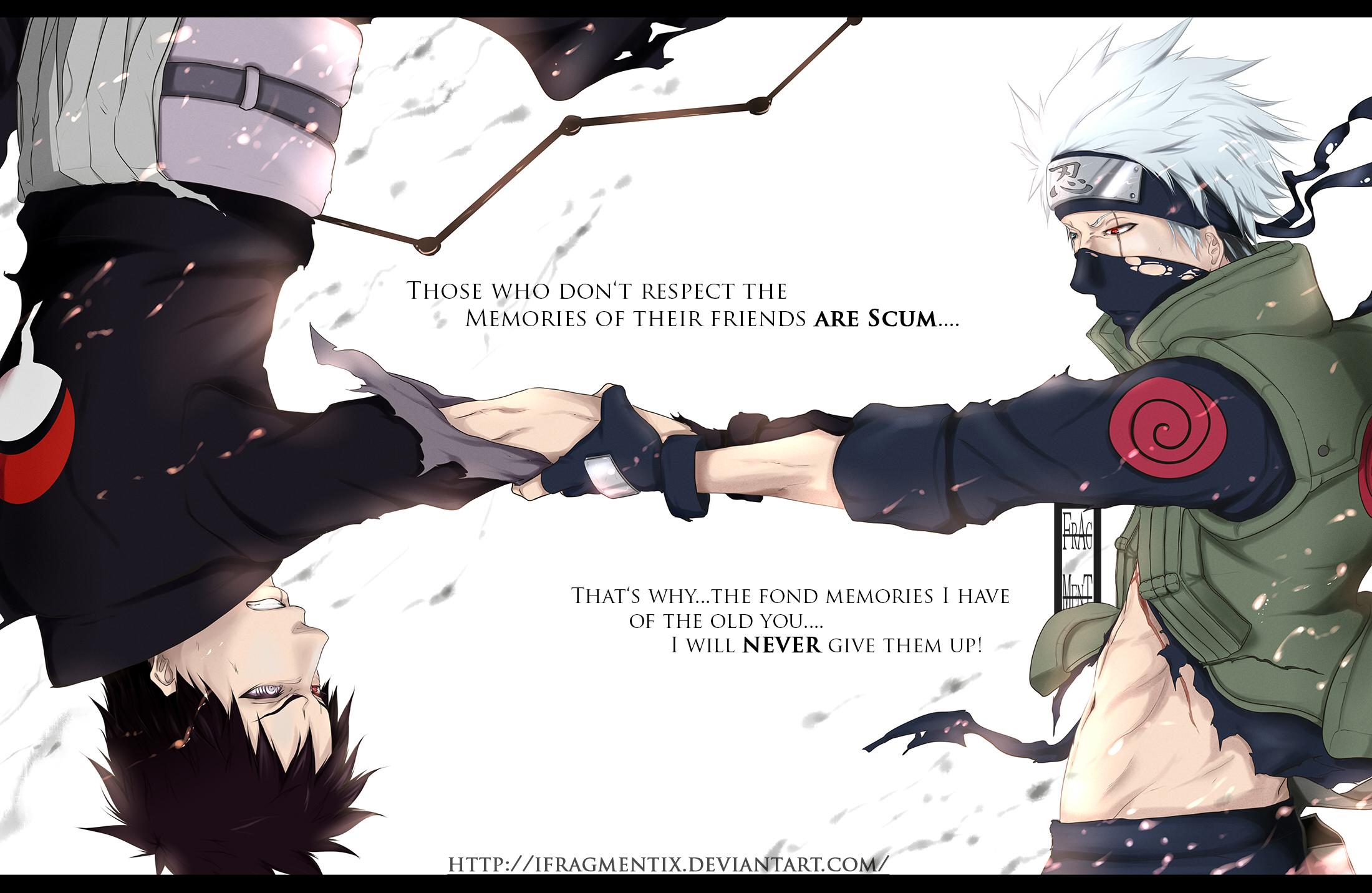 2200x1432 Obito Uchiha and kakashi Hatake uchiha wallpaper