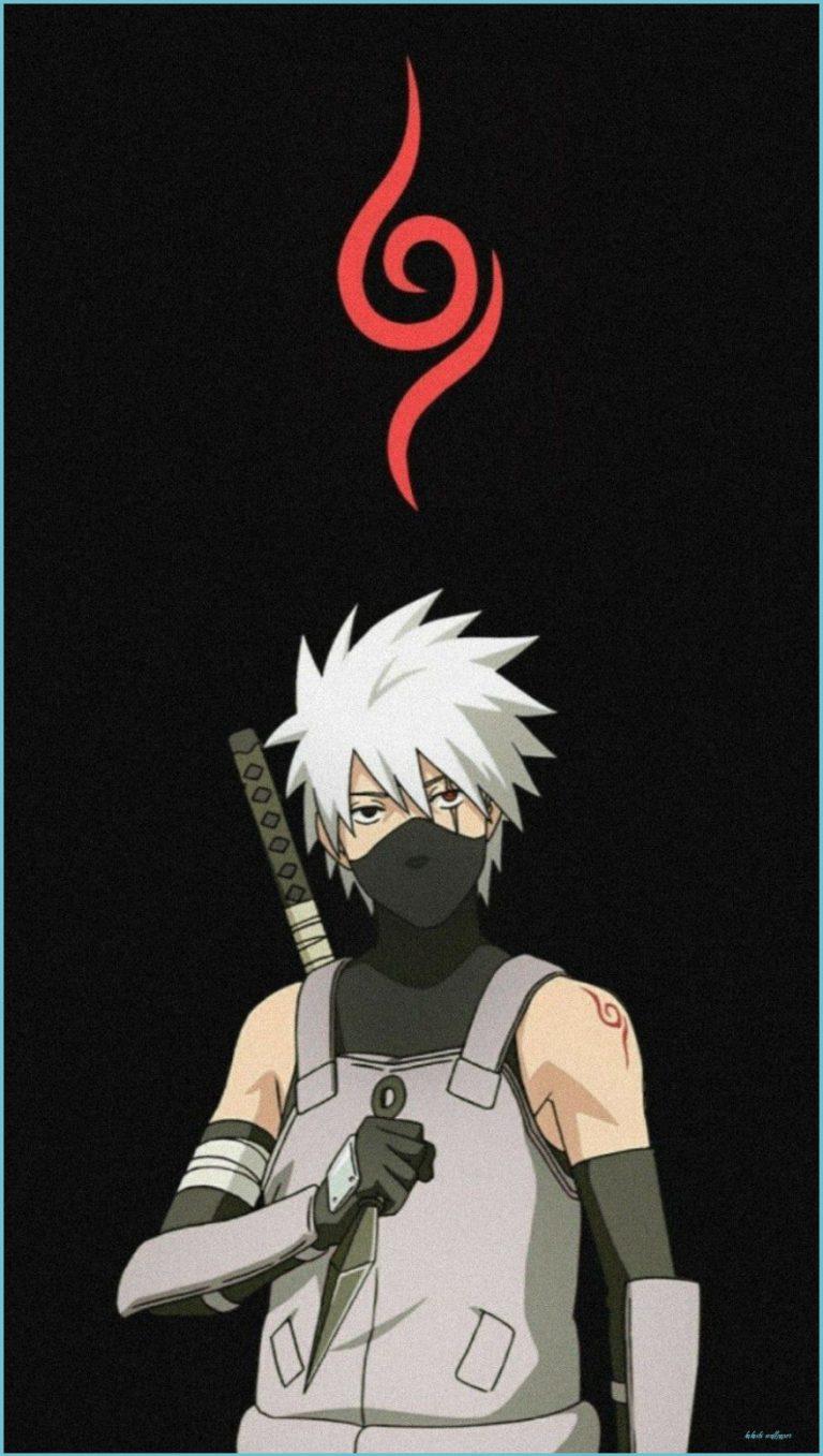 768x1357 Kakashi Hatake Wallpaper HD In 10 Wallpaper Naruto