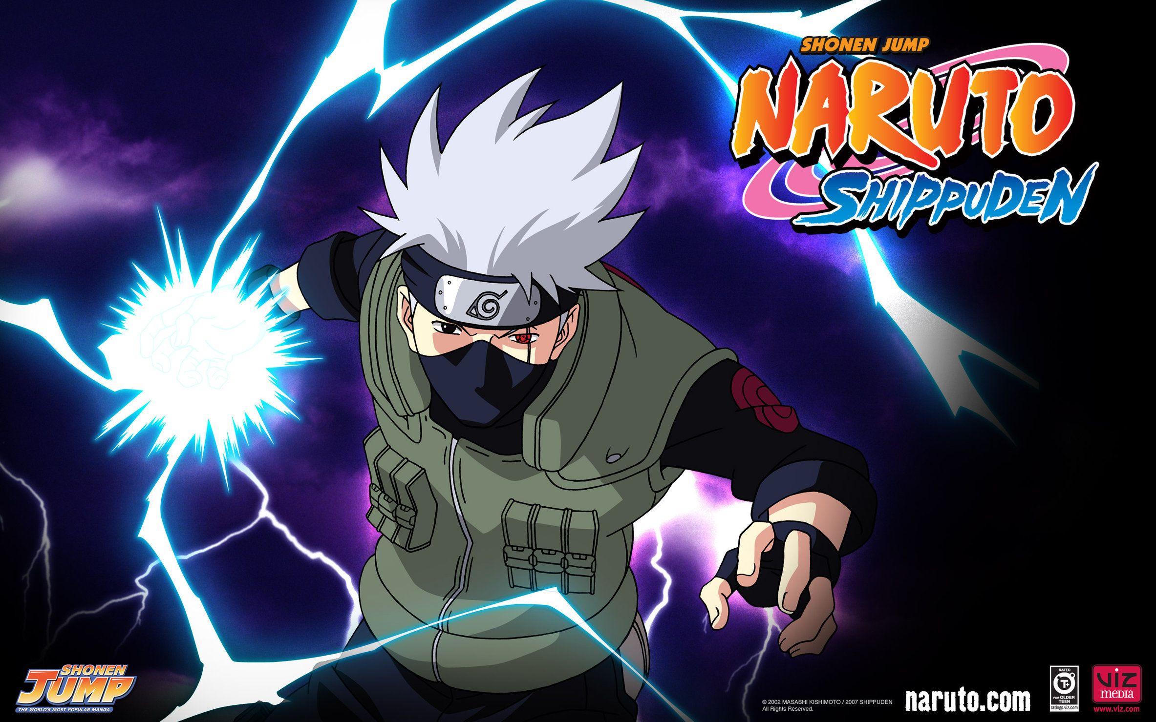 2366x1479 Cute Kakashi Wallpaper
