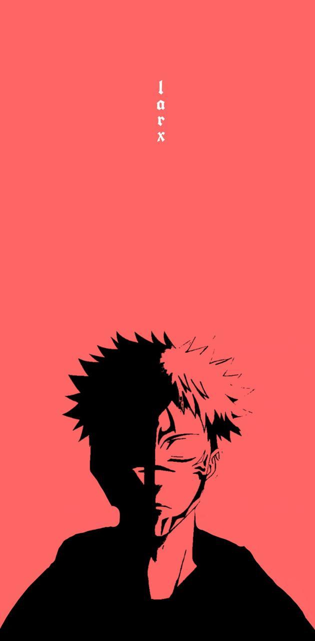 630x1280 Sukuna 4k wallpaper wallpaper