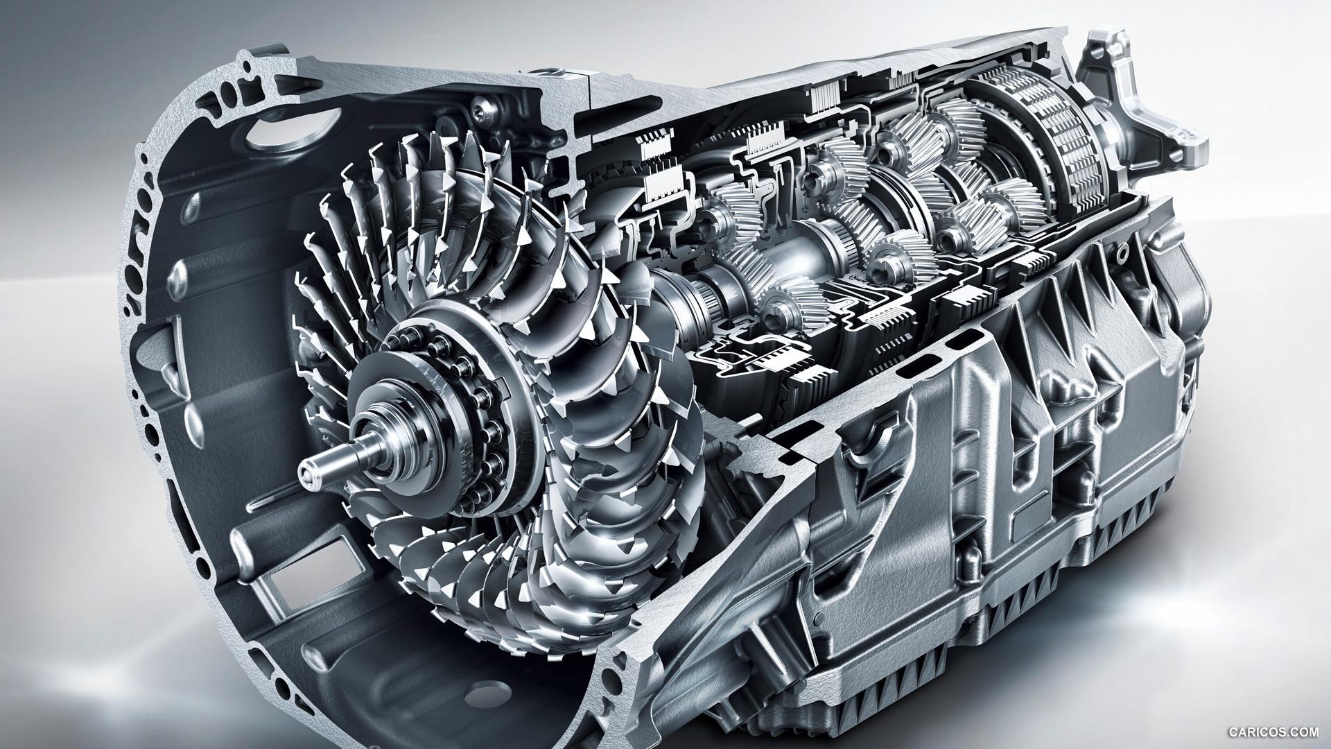1920x1080 Reliable Transmission & General Repair