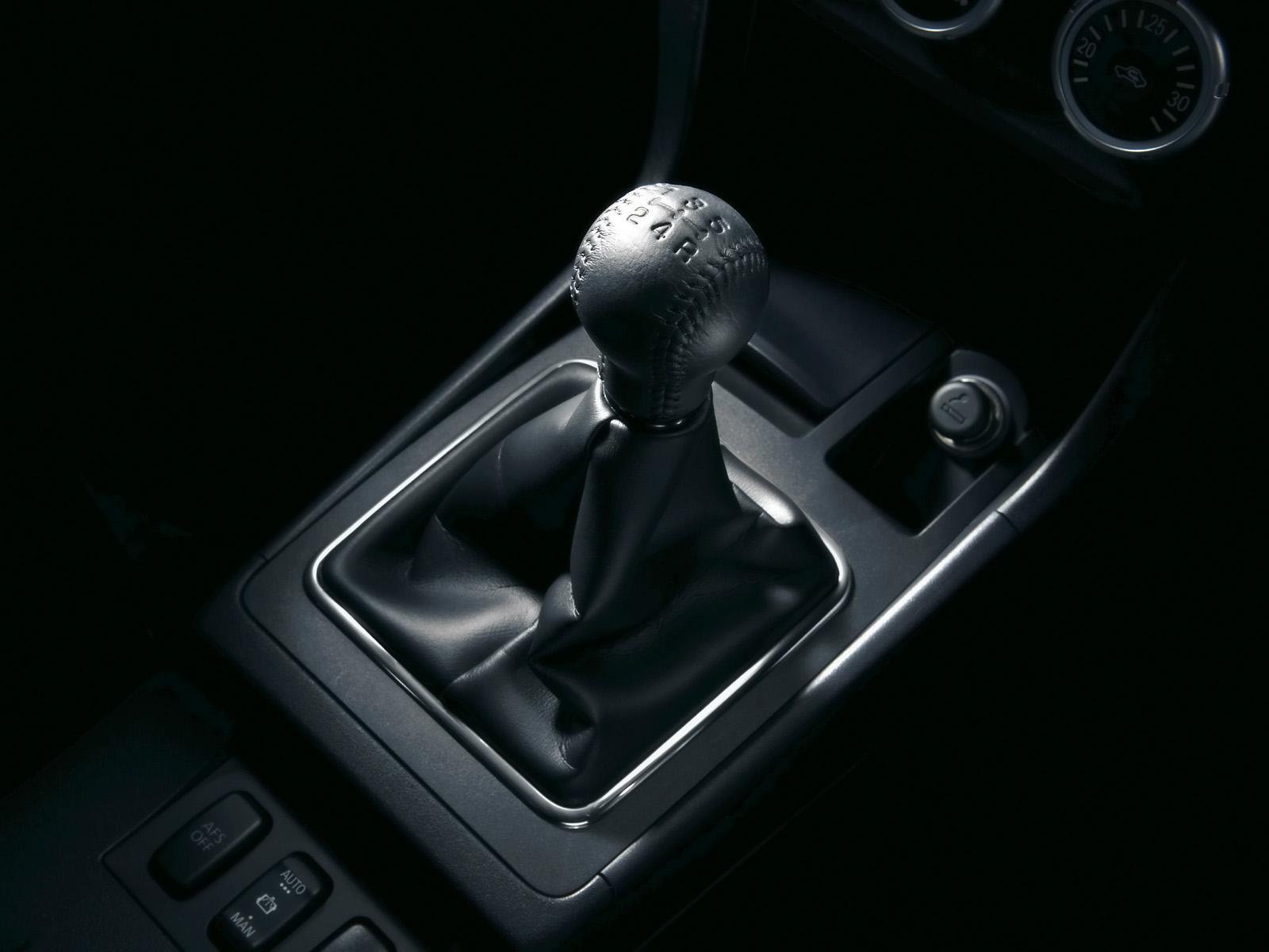 1600x1200 Mitsubishi Lancer Evolution X speed Manual Transmission