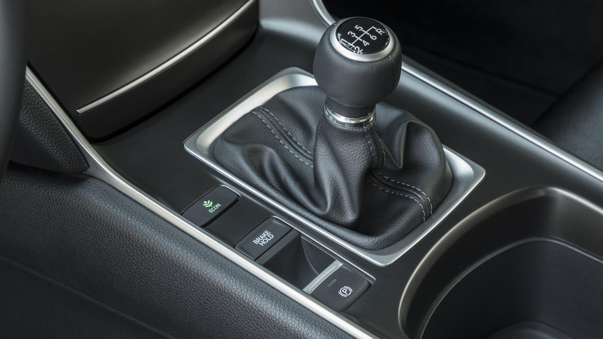 1919x1080 Honda Accord Sport Honda Accord Sport Manual Transmission HD Wallpaper