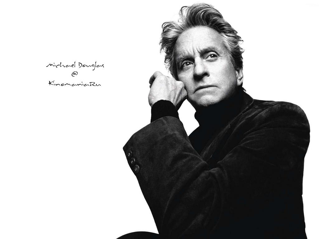 1024x768 Michael Douglas Douglas Wallpaper