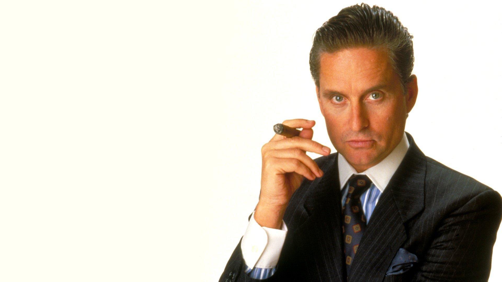 1920x1080 Michael Douglas Wallpaper:1920x1080