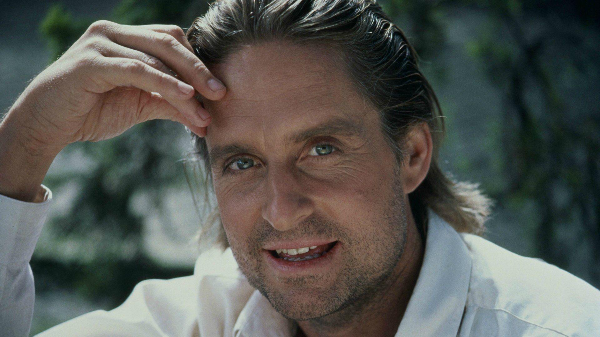 1920x1080 Michael Douglas Wallpaper