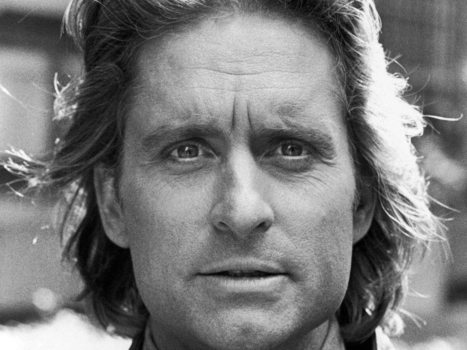 1600x1200 Michael Douglas: A Reappraisal. Best actor oscar, Old movie stars, Actor studio