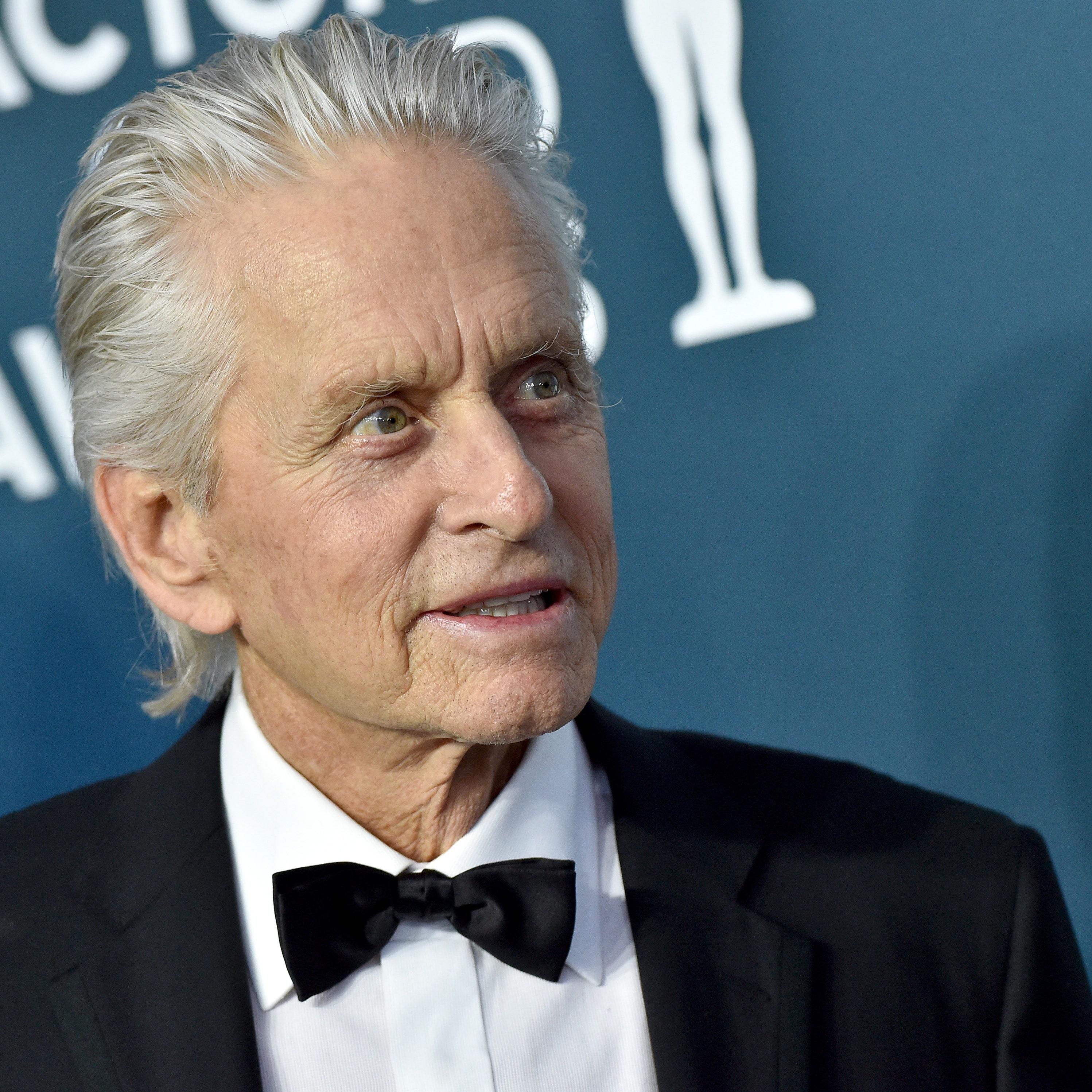 Michael Douglas Wallpapers - Top Free Michael Douglas Backgrounds ...