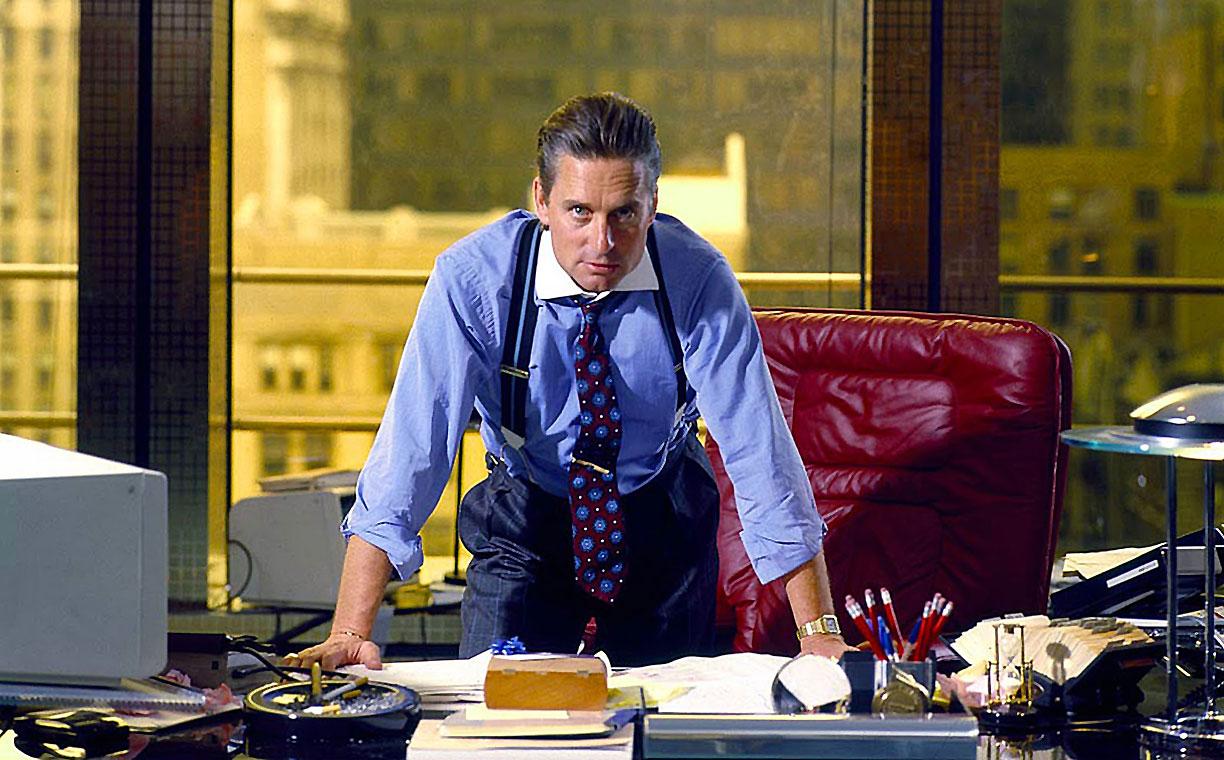 1224x760 Michael Douglas on 8 of his greatest roles, from Gordon Gekko to Liberace