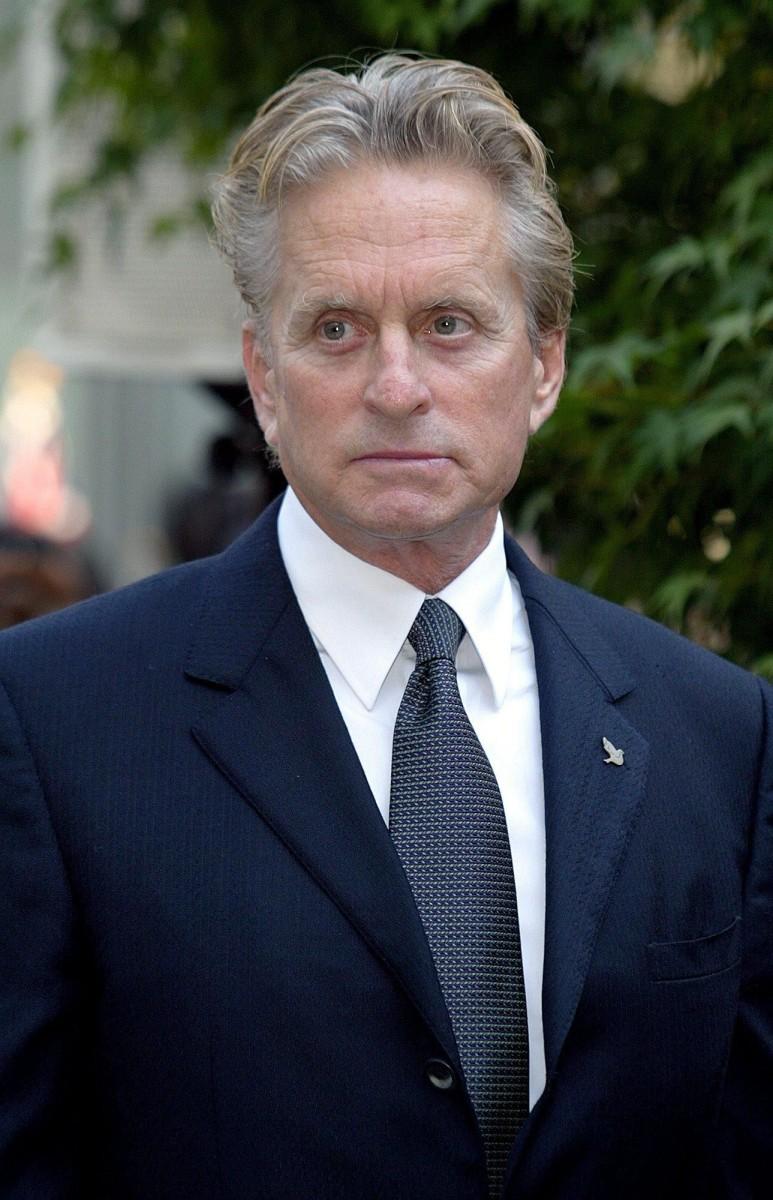 773x1200 Michael Douglas wallpaper