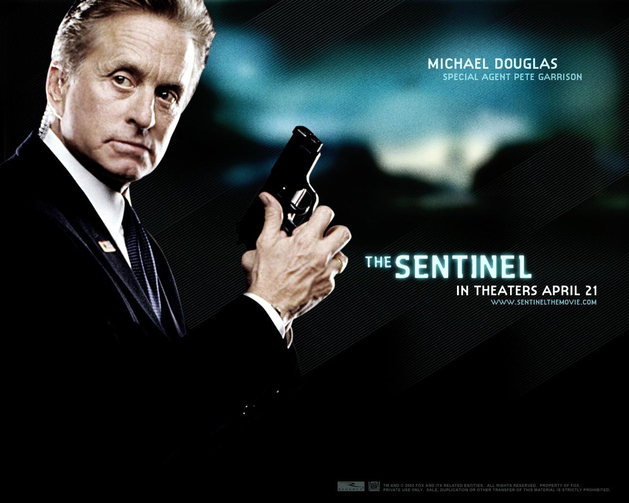 1280x1024 The Sentinel Douglas wallpaper
