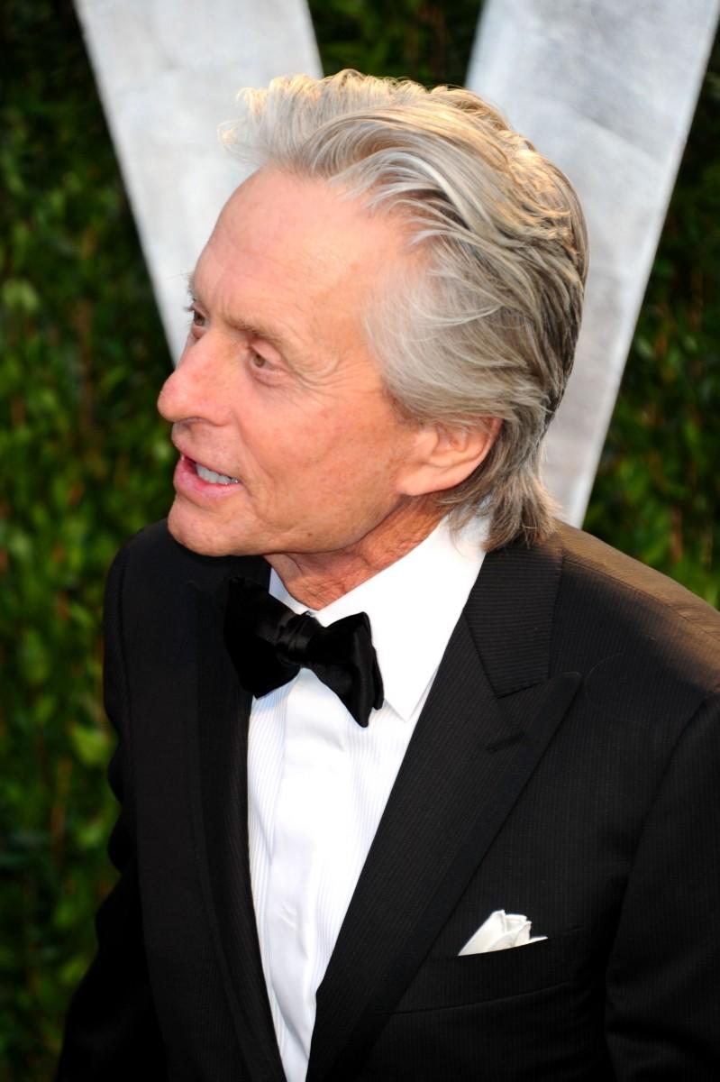 799x1200 Michael Douglas wallpaper